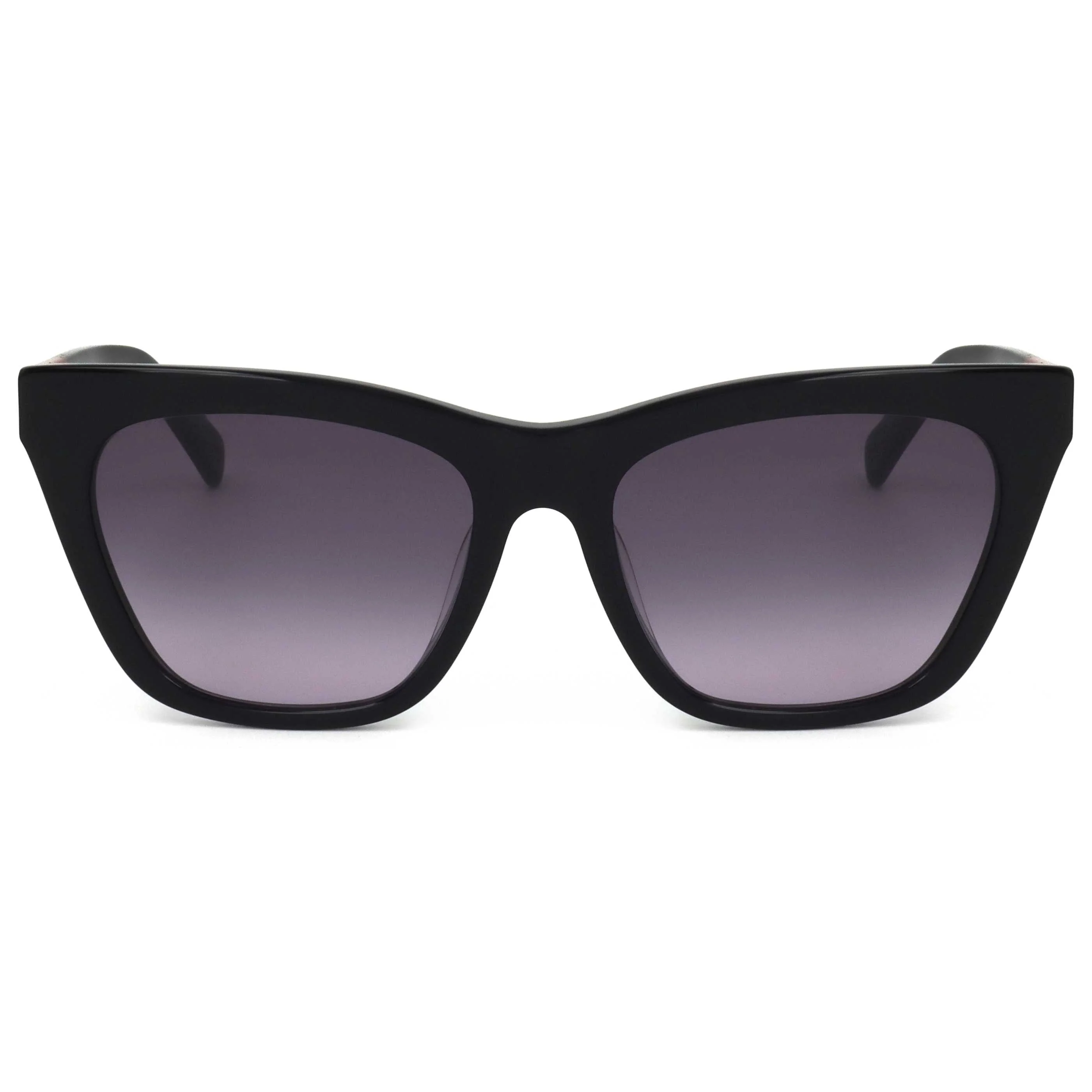 Longchamp Women's Sunglasses LO715S-001 3 Longchamp Women's Sunglasses LO715S-001