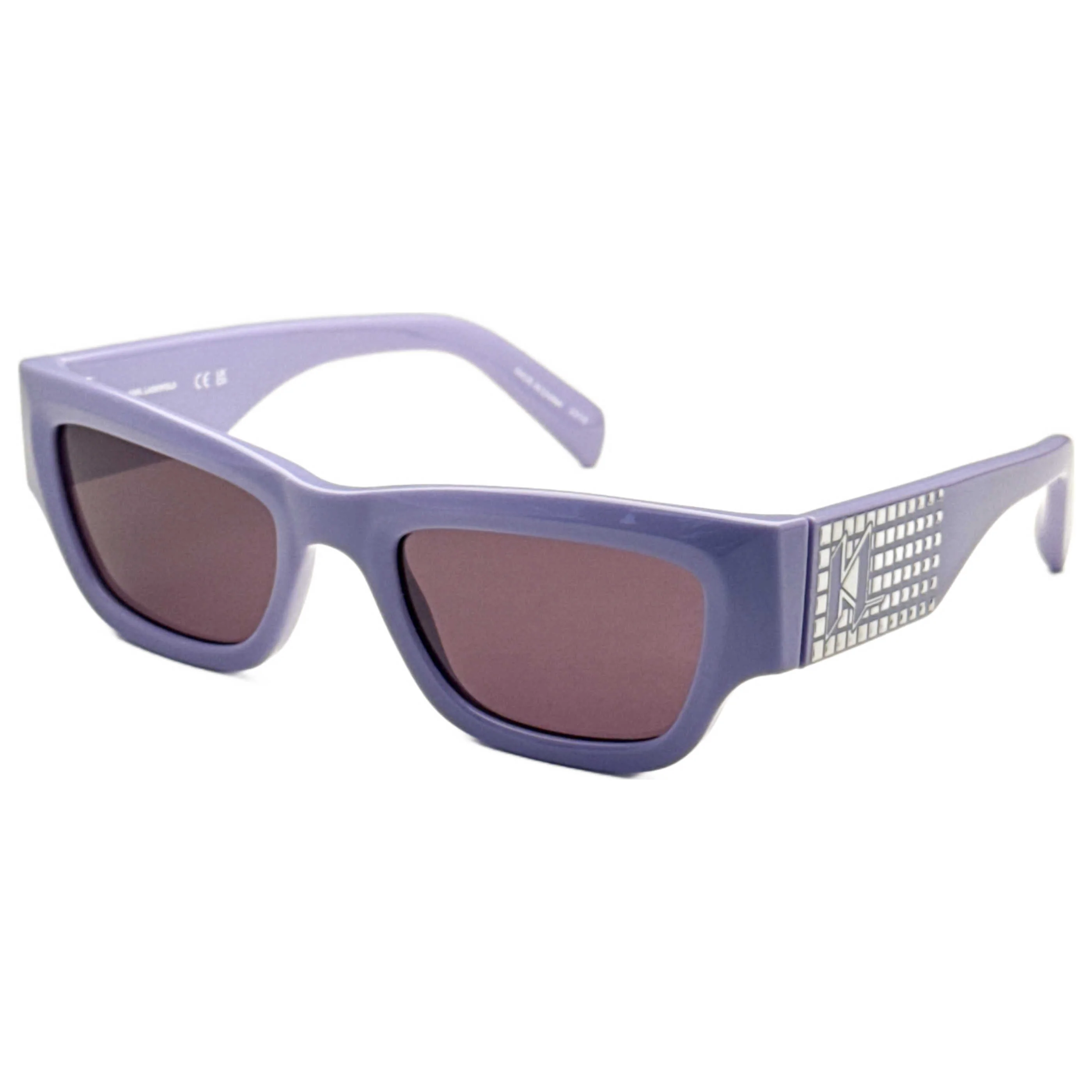 Karl Lagerfeld Women's Sunglasses KL6141S-541