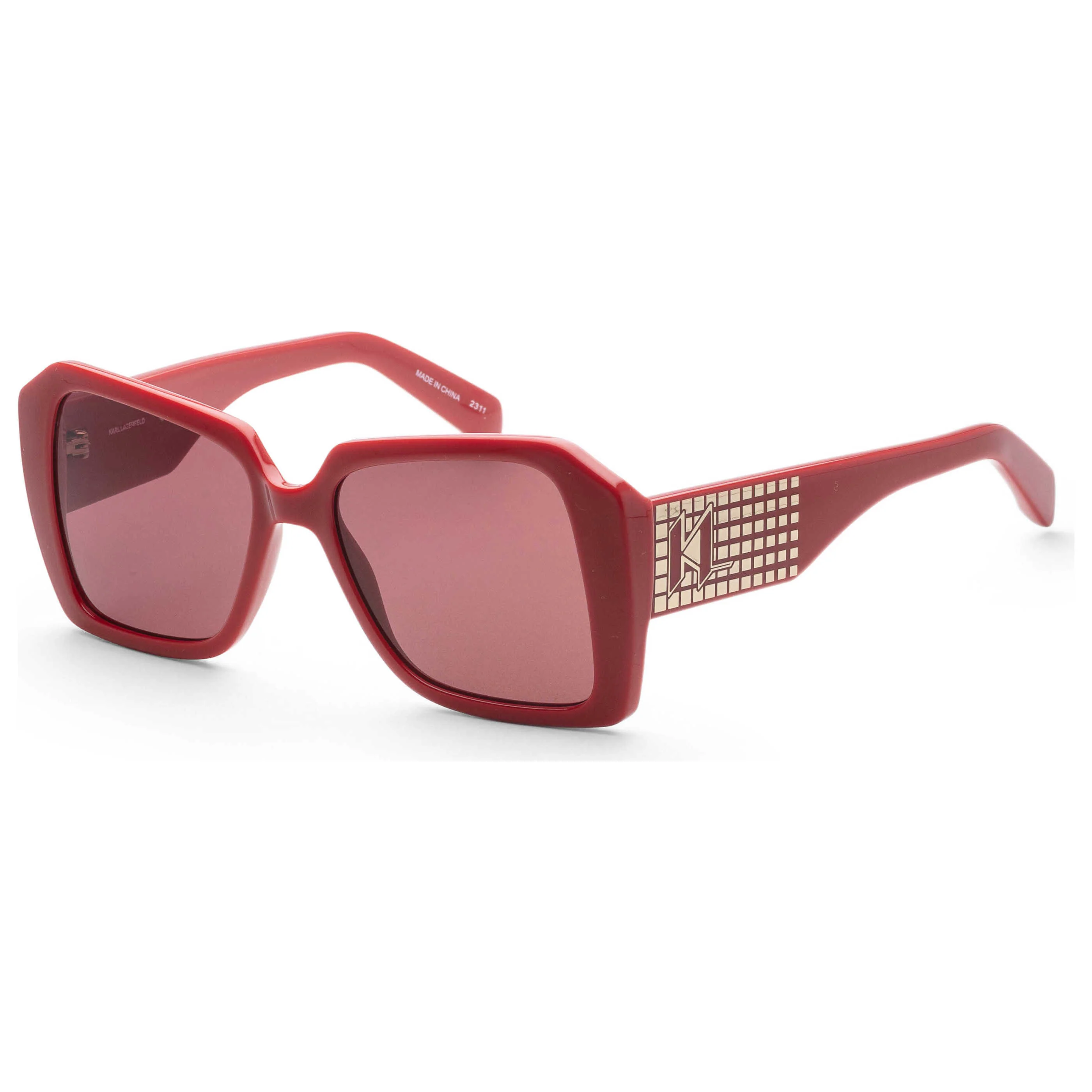 Karl Lagerfeld Women's Sunglasses KL6140S-600
