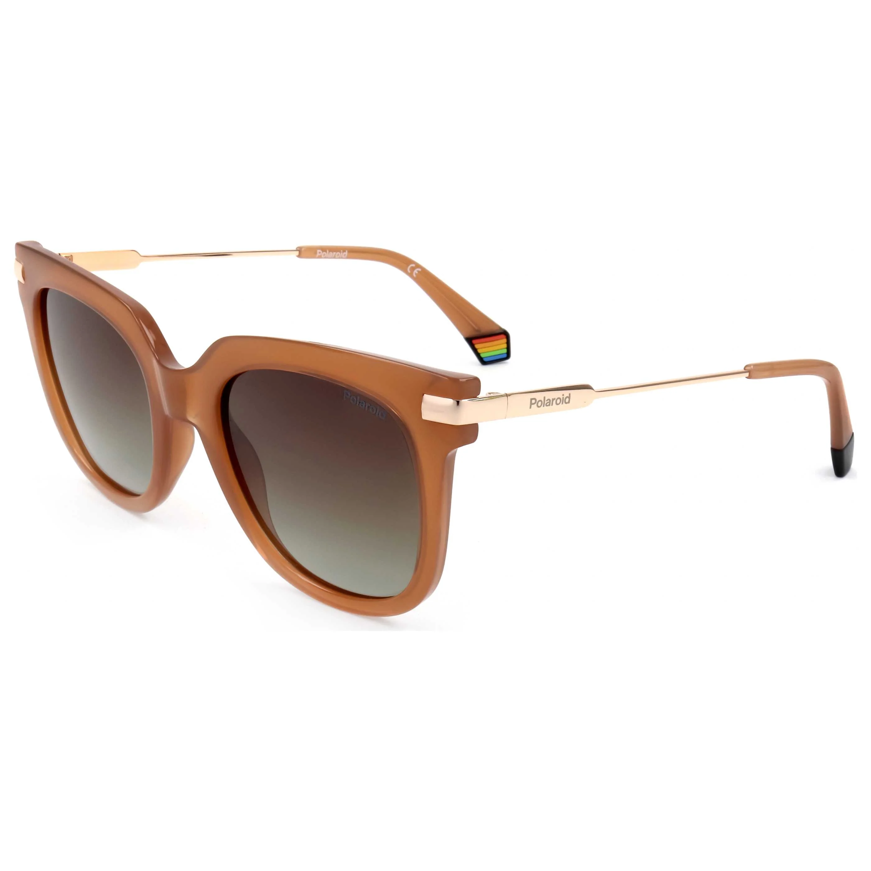 Polaroid Women's Sunglasses PLD6180S-0L7Q-LA