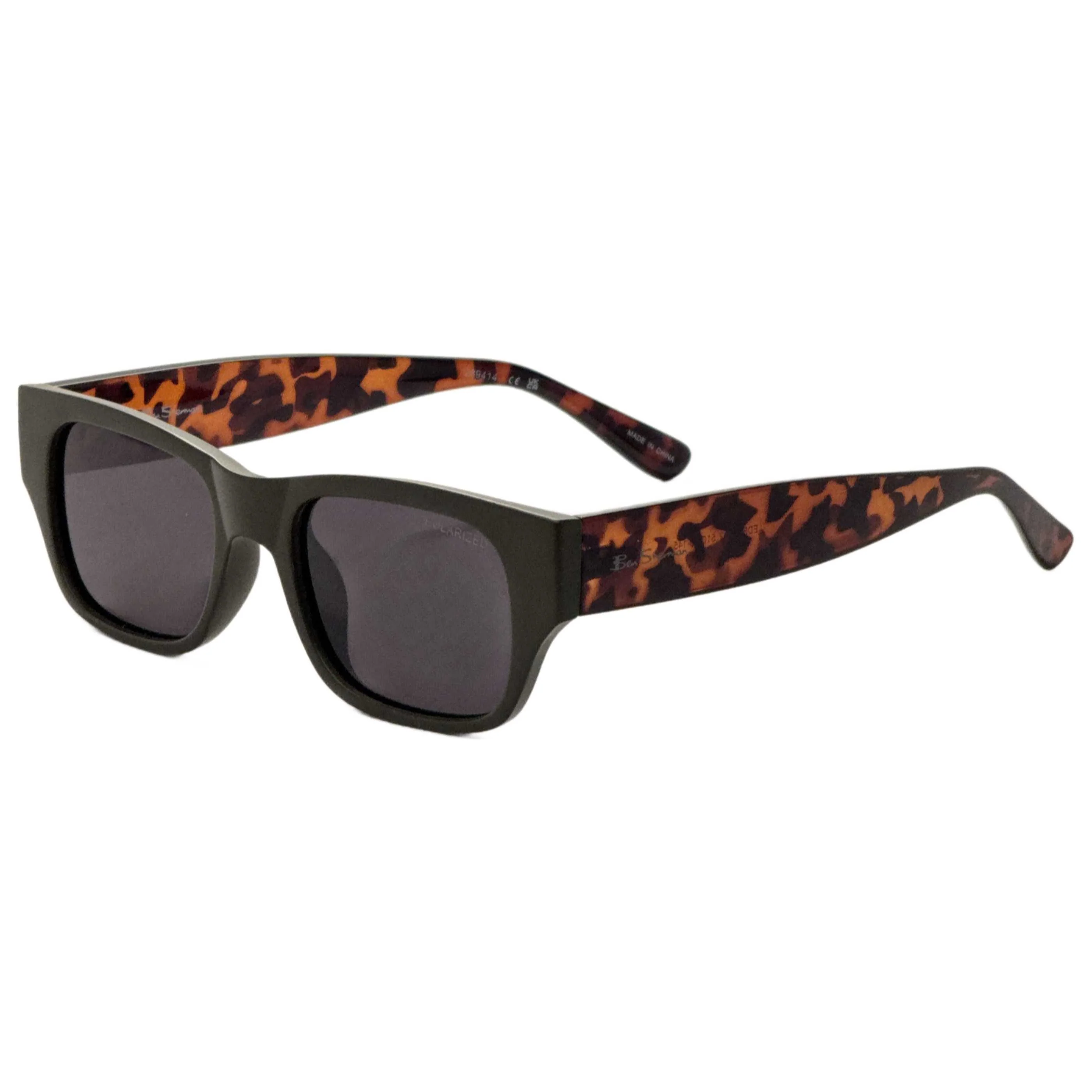 Ben Sherman Men's Sunglasses BSEDENPM02