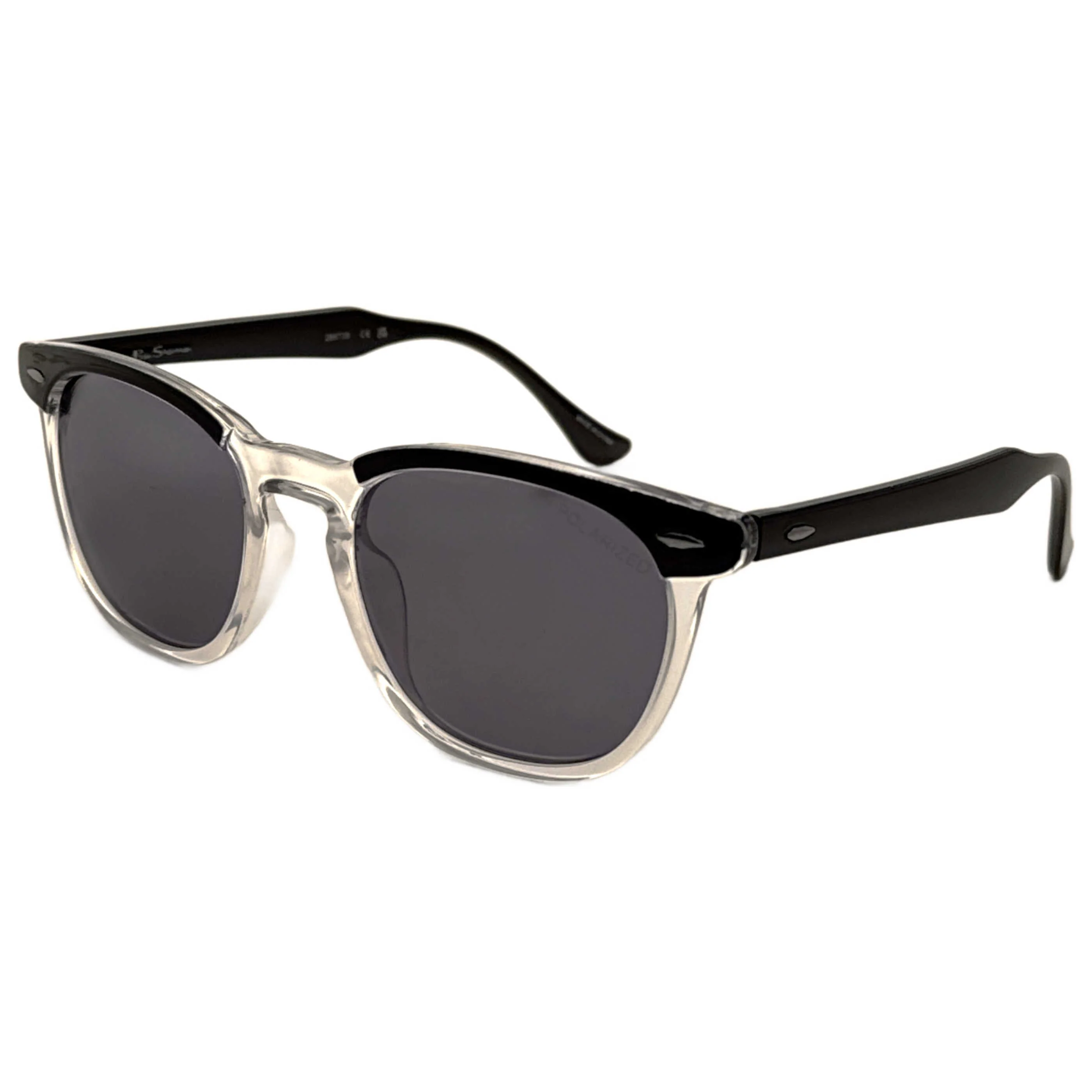 Ben Sherman Men's Sunglasses BSTOBYPM01