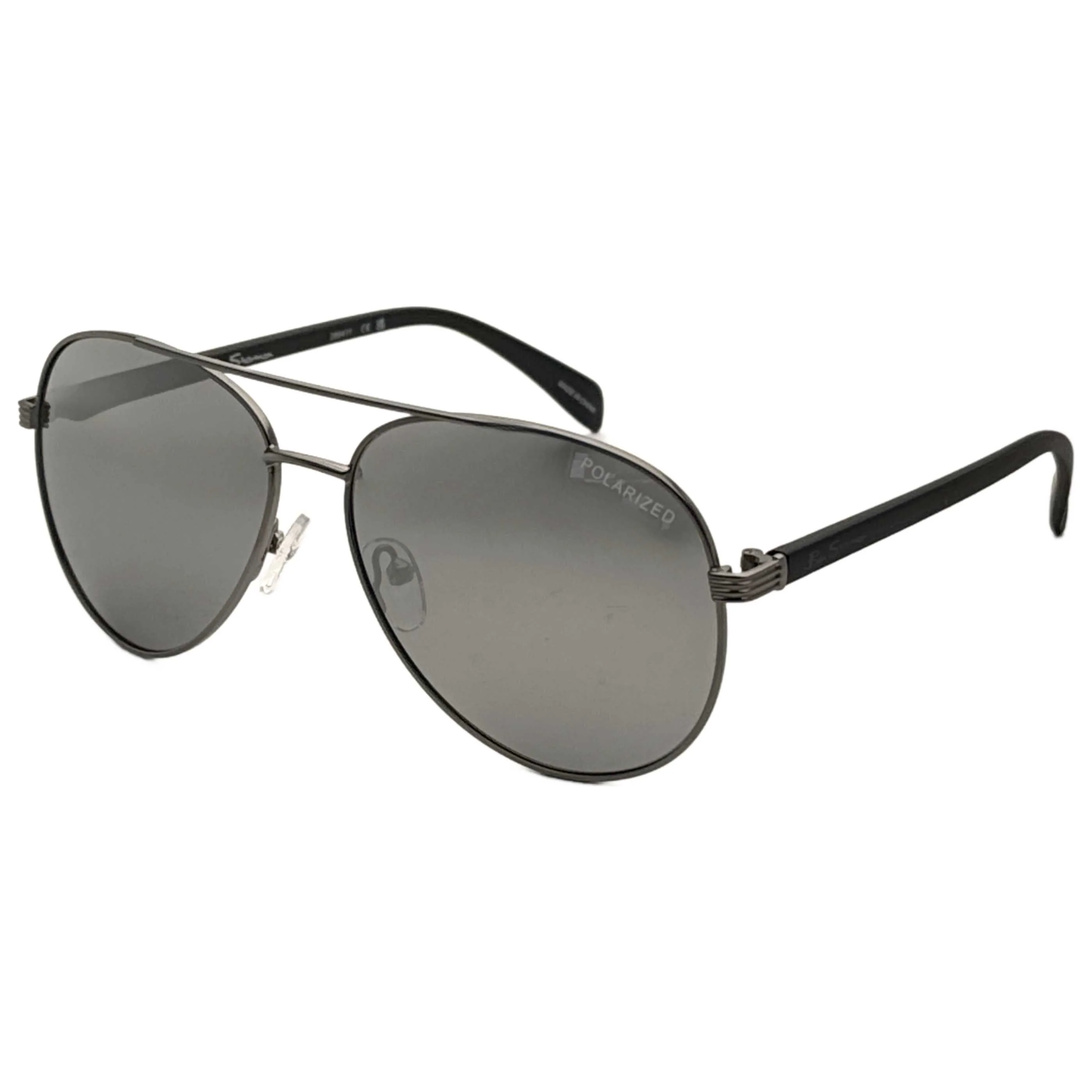 Ben Sherman Men's Sunglasses BSLINWOODPM03