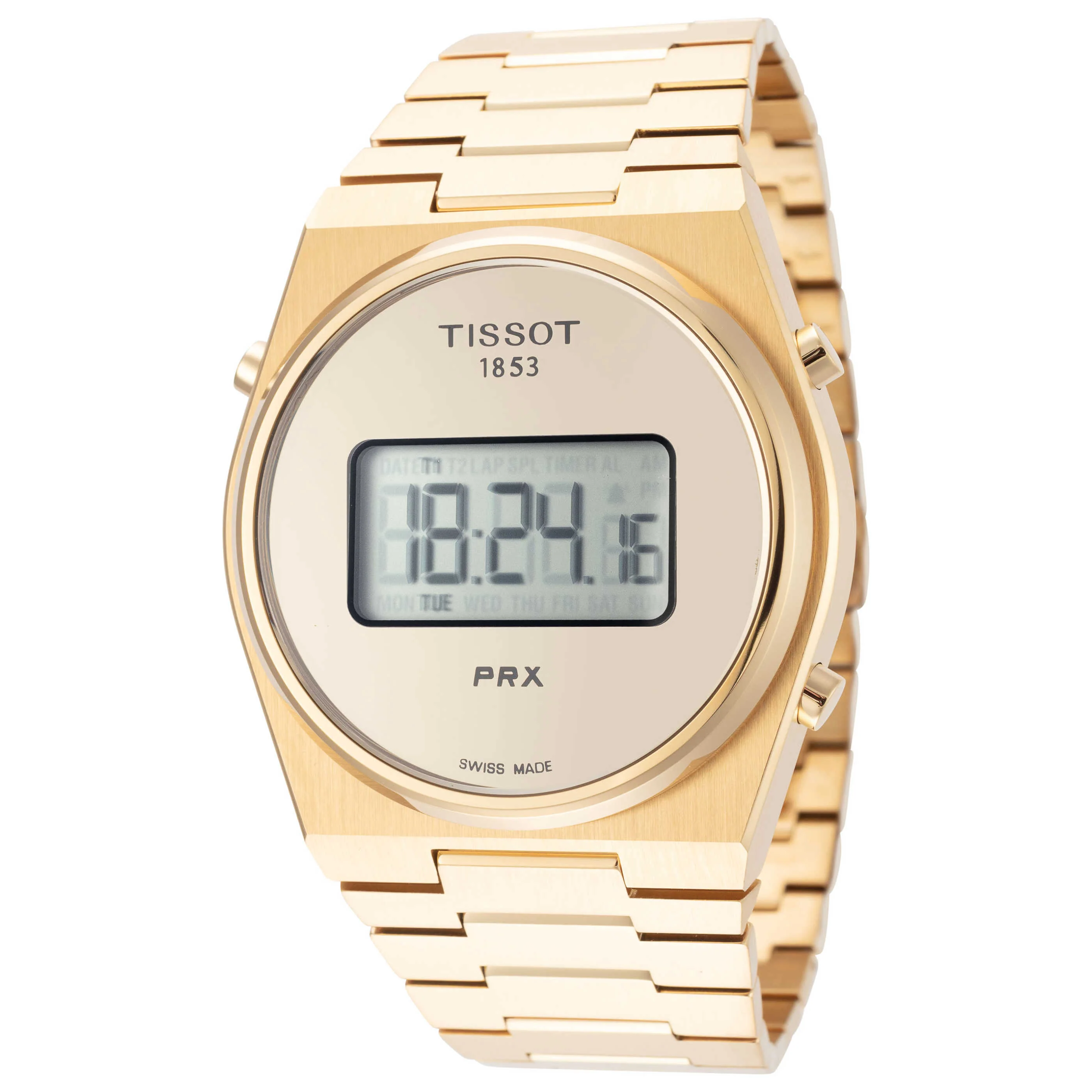 Tissot Men's Watch T1374633302000
