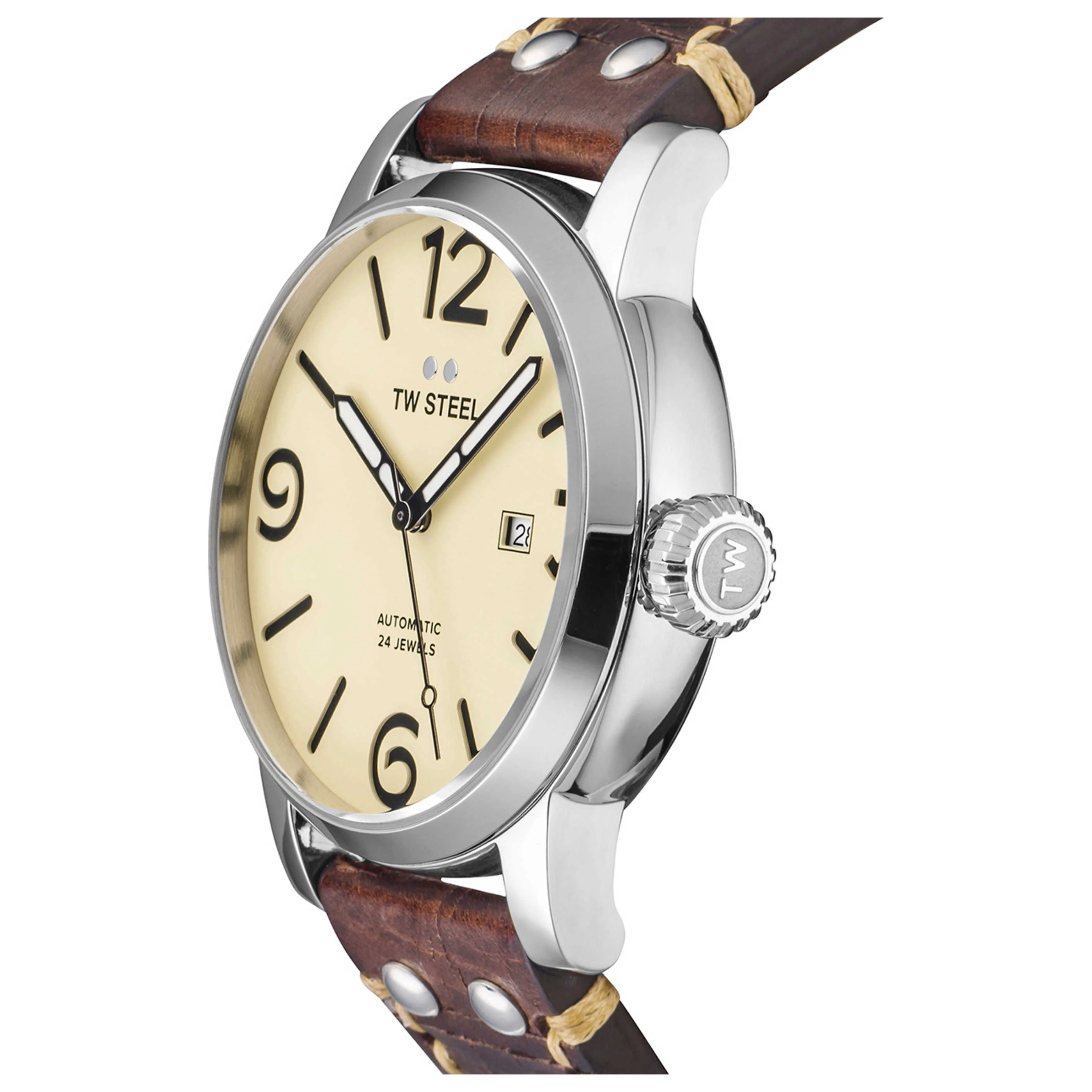 TW Steel Men's Watch TWS-MS26 3 TW Steel Men's Watch TWS-MS26