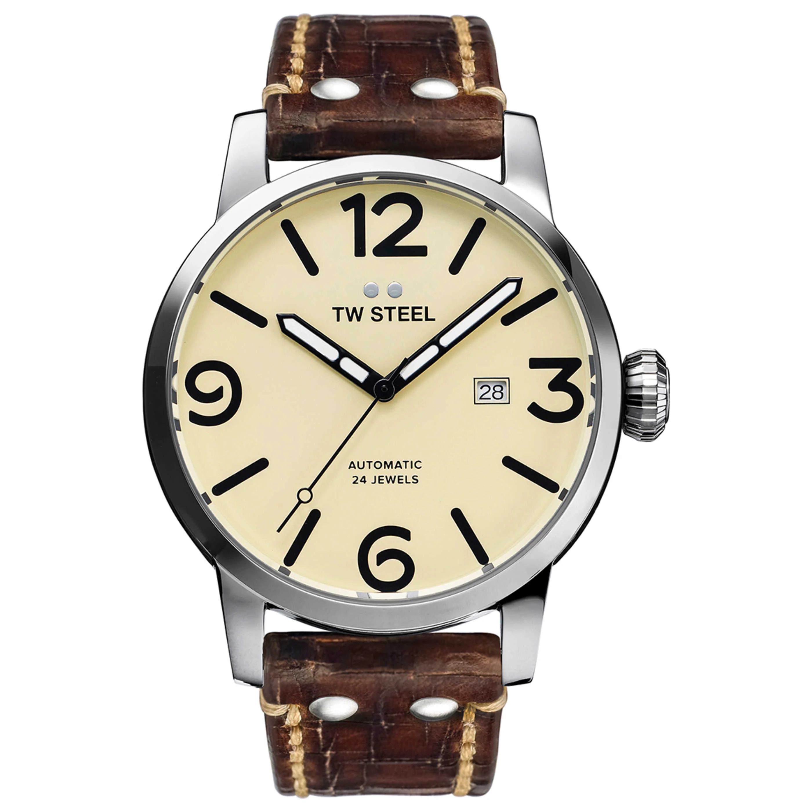 TW Steel Men's Watch TWS-MS26 5 TW Steel Men's Watch TWS-MS26