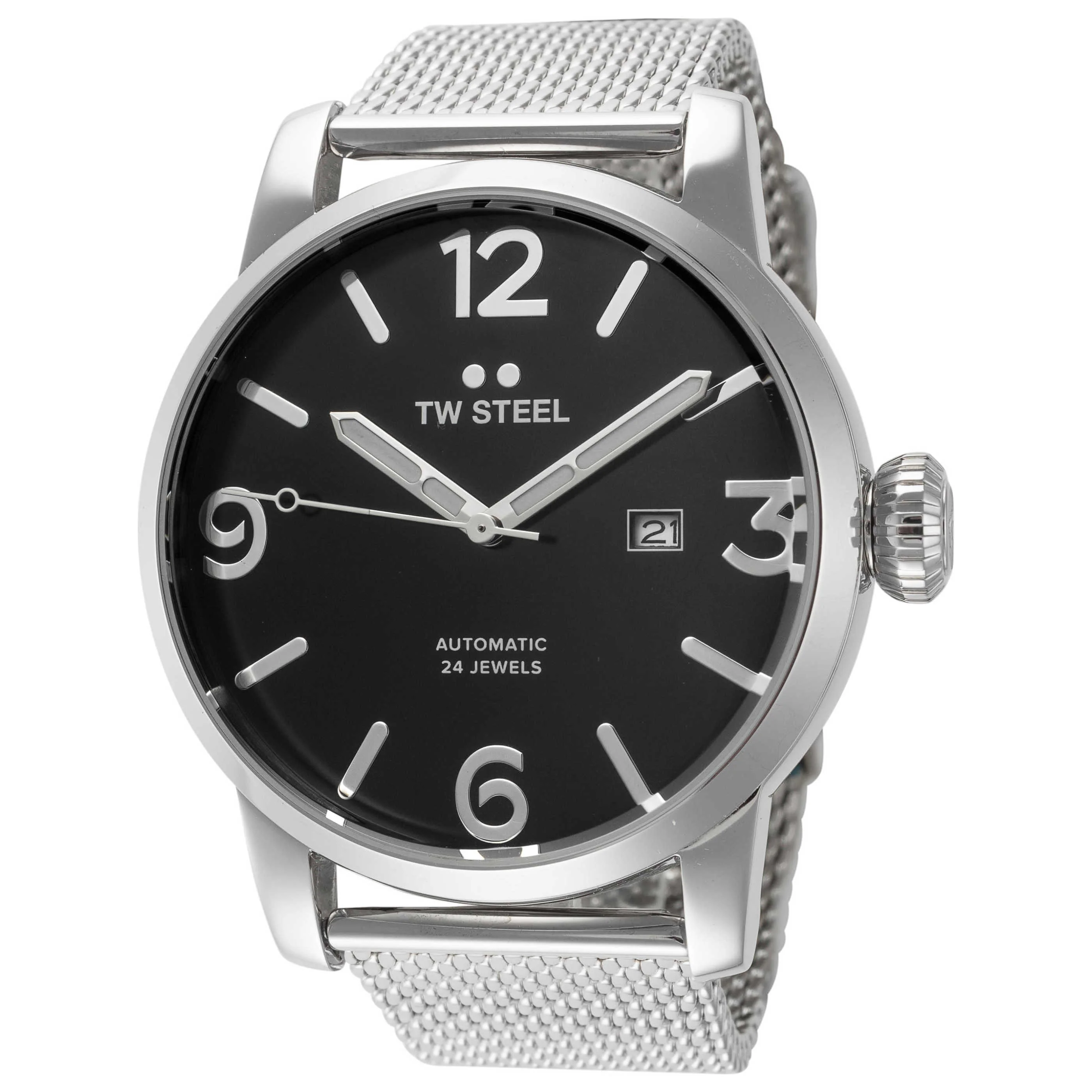 TW Steel Men's Watch TWS-MB16