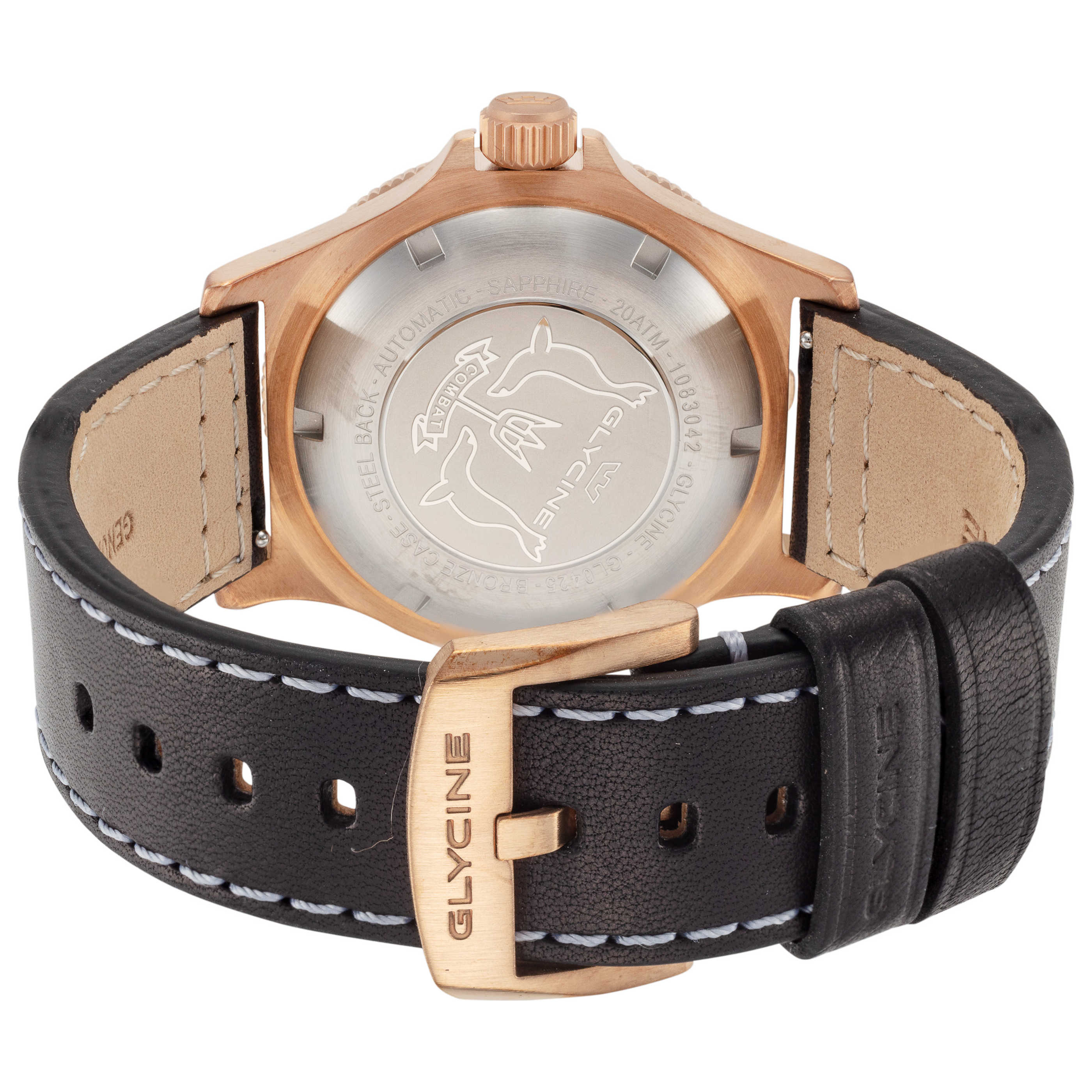 Glycine Men's Watch GL0425 2 Glycine Men's Watch GL0425