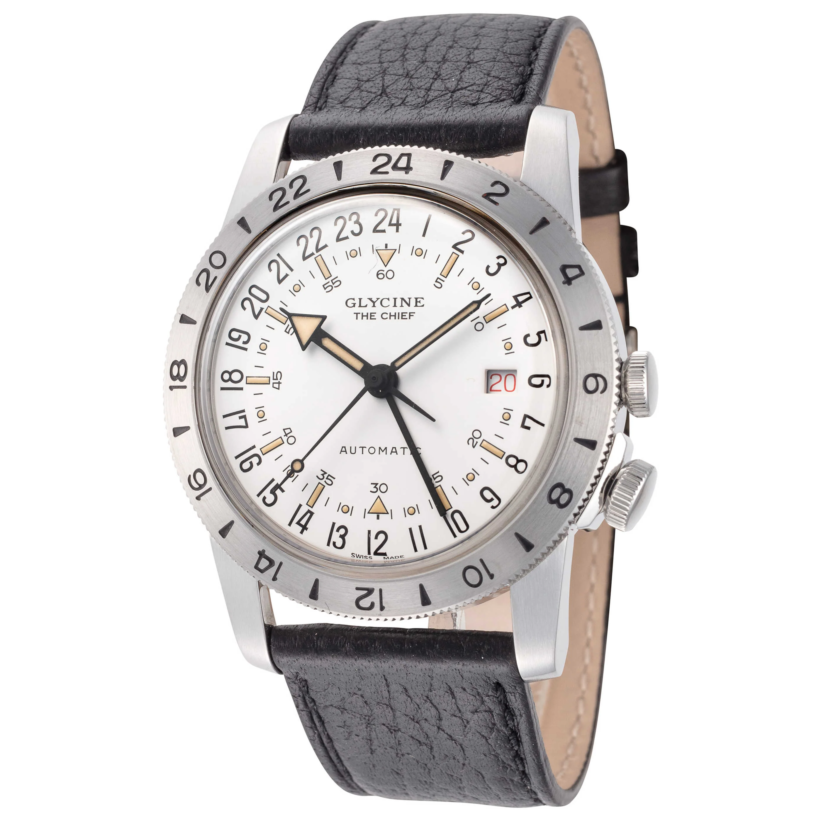 Glycine Men's Watch GL0467