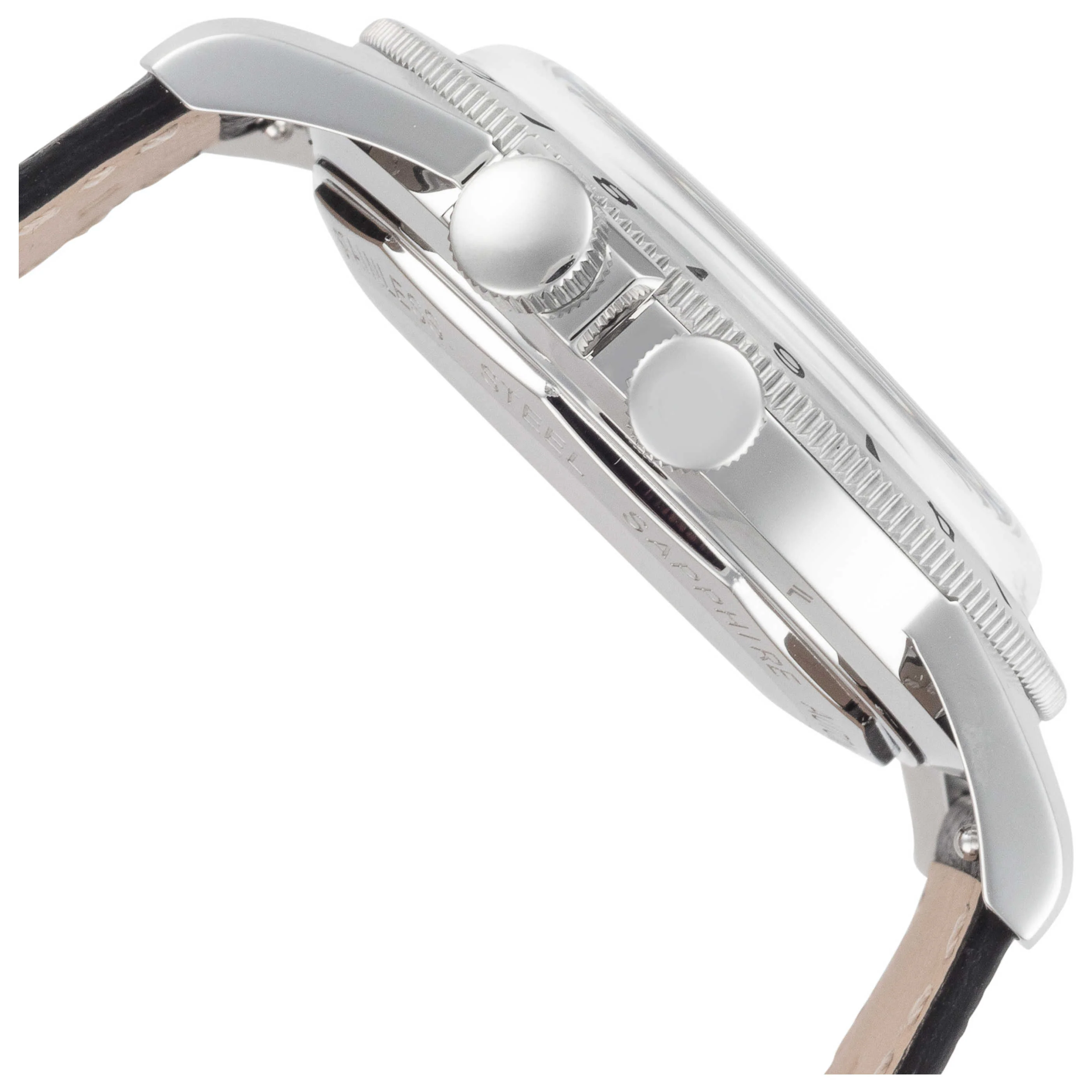 Glycine Vintage The Chief Unisex Watch GL0465 3 Glycine Vintage The Chief Unisex Watch GL0465