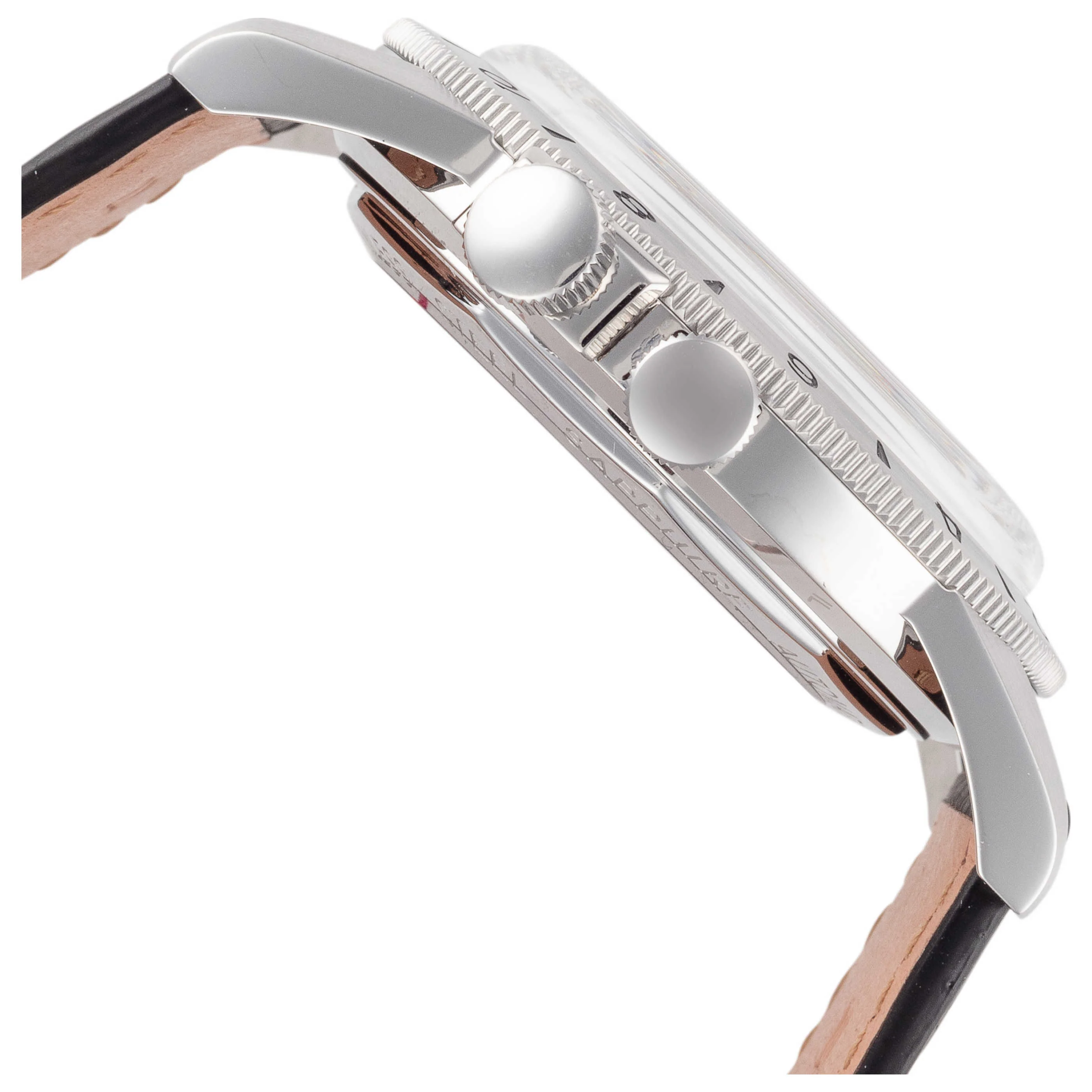 Glycine Vintage The Chief Unisex Watch GL0471 2 Glycine Vintage The Chief Unisex Watch GL0471