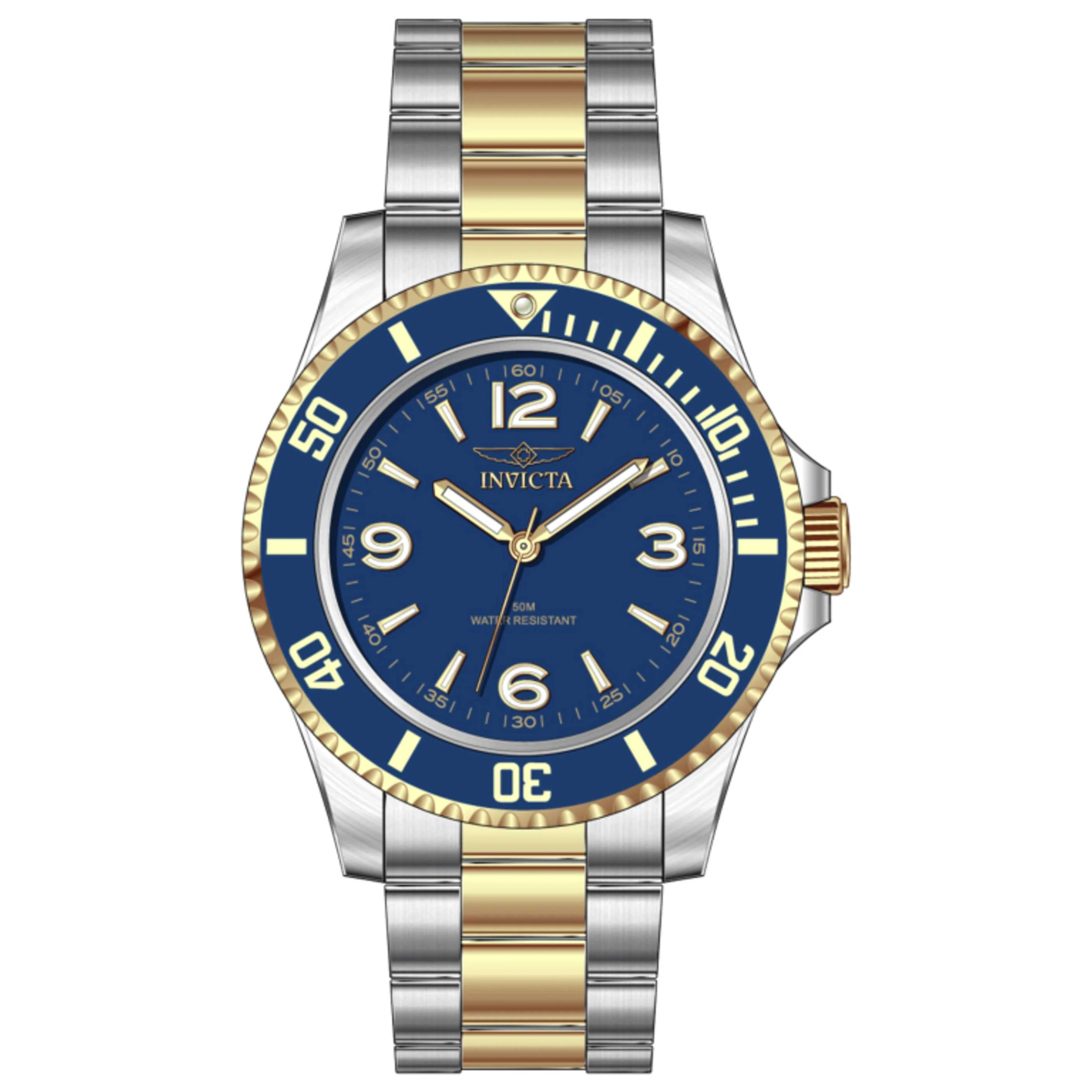 Invicta Specialty Men's Watch IN-69476