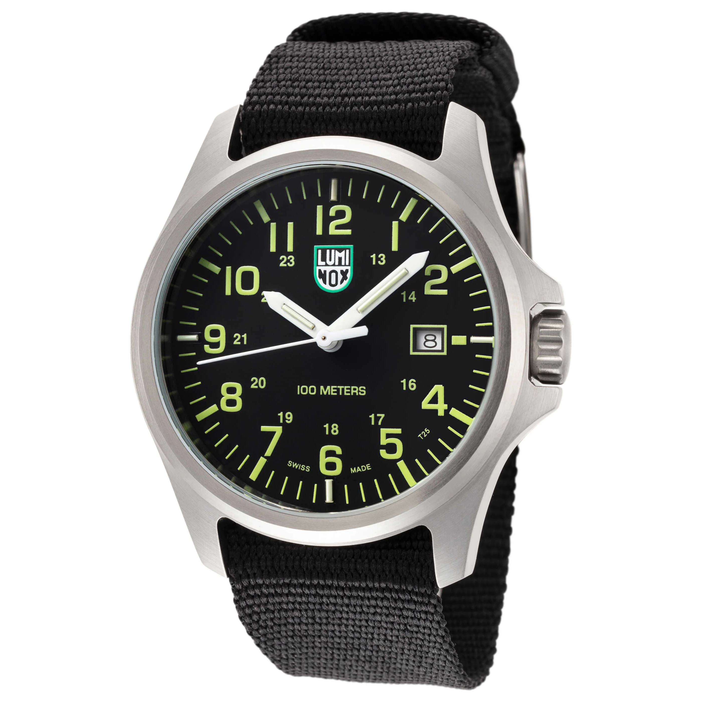 Luminox G 2500 Men's Watch X2.2517