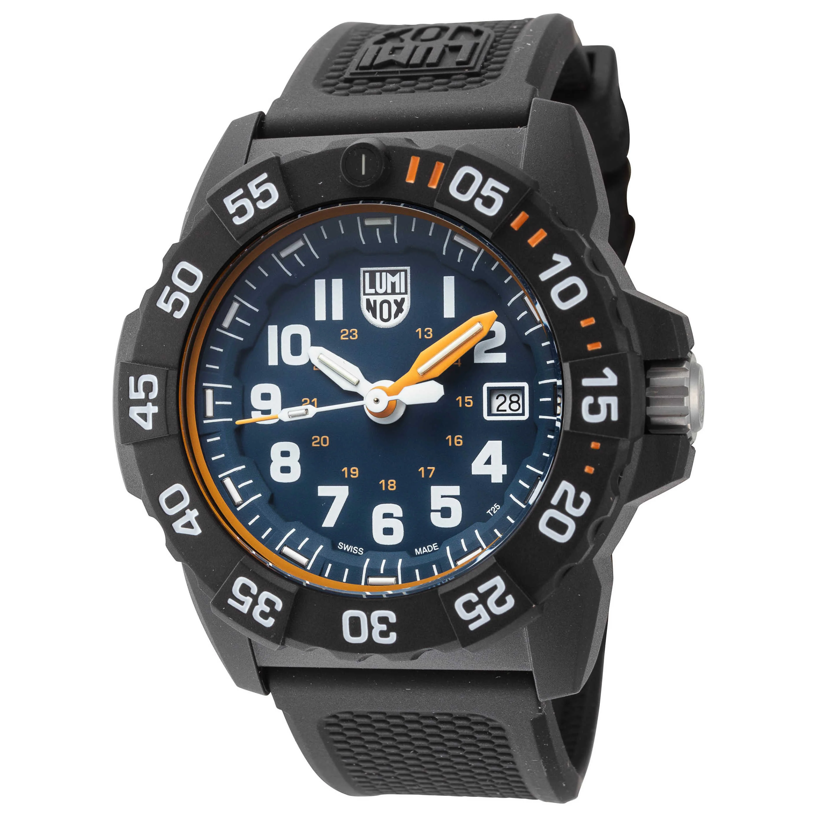 Luminox Men's Watch XS.3503.NSF