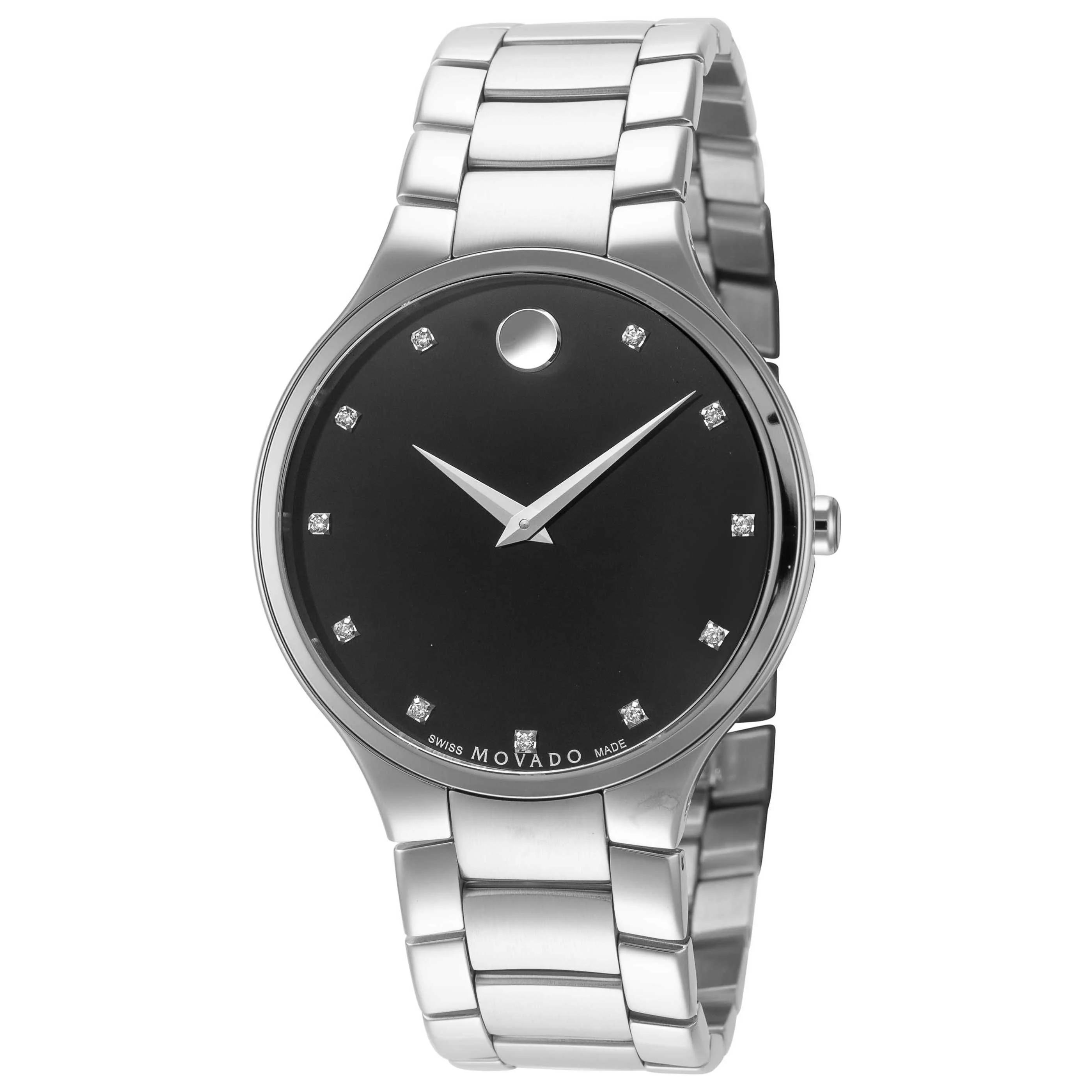 Movado Men's Watch 0607286