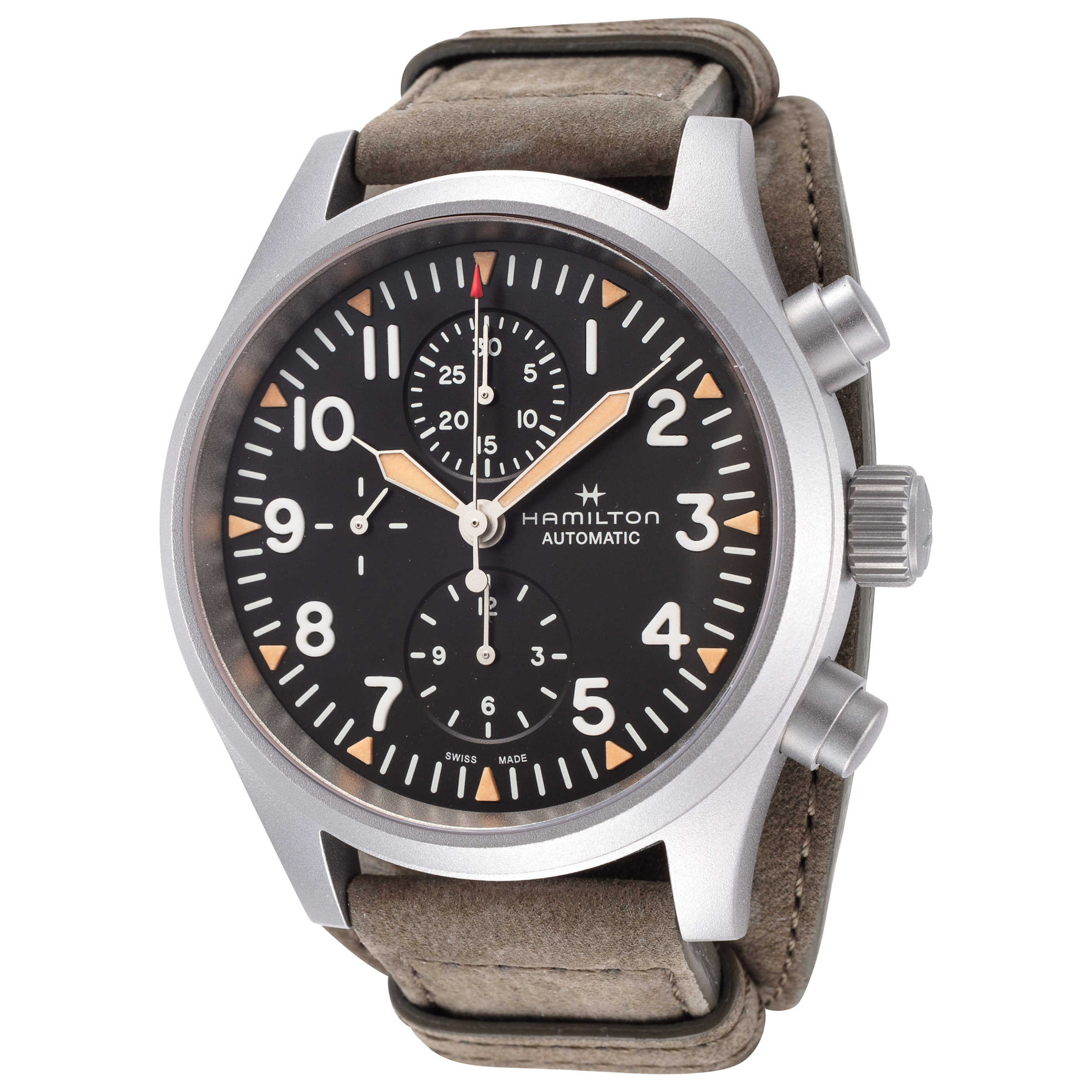 Hamilton Khaki Field Men's Watch H71706830