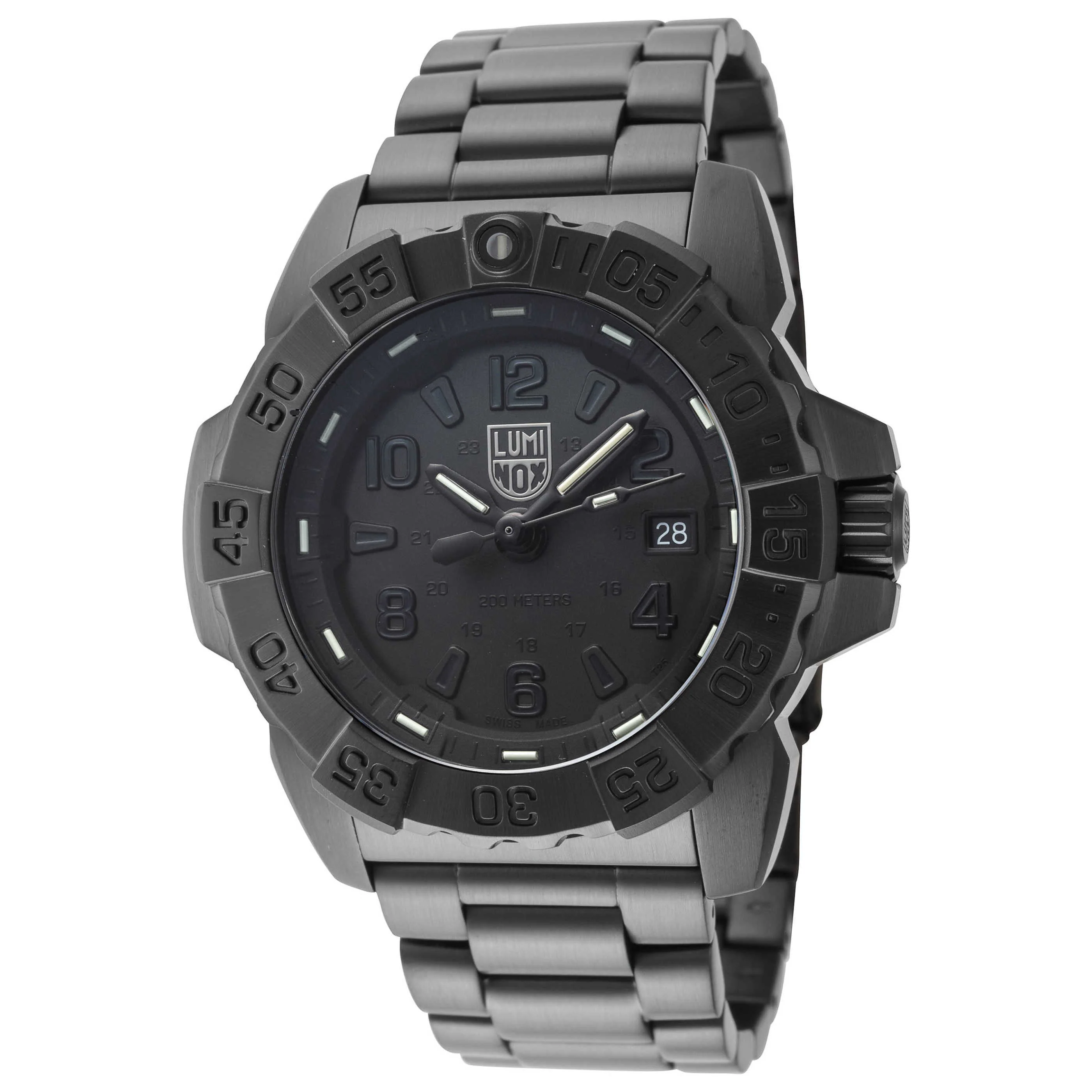 Luminox Men's Watch XS.3252.BO.L