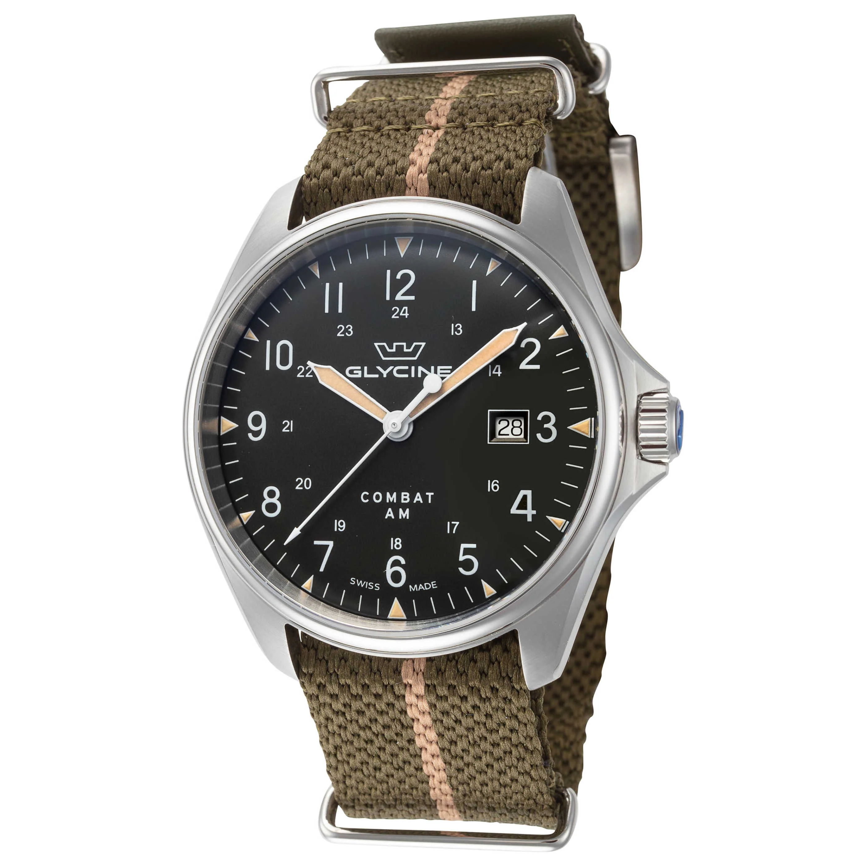 Glycine Men's Watch GL0458