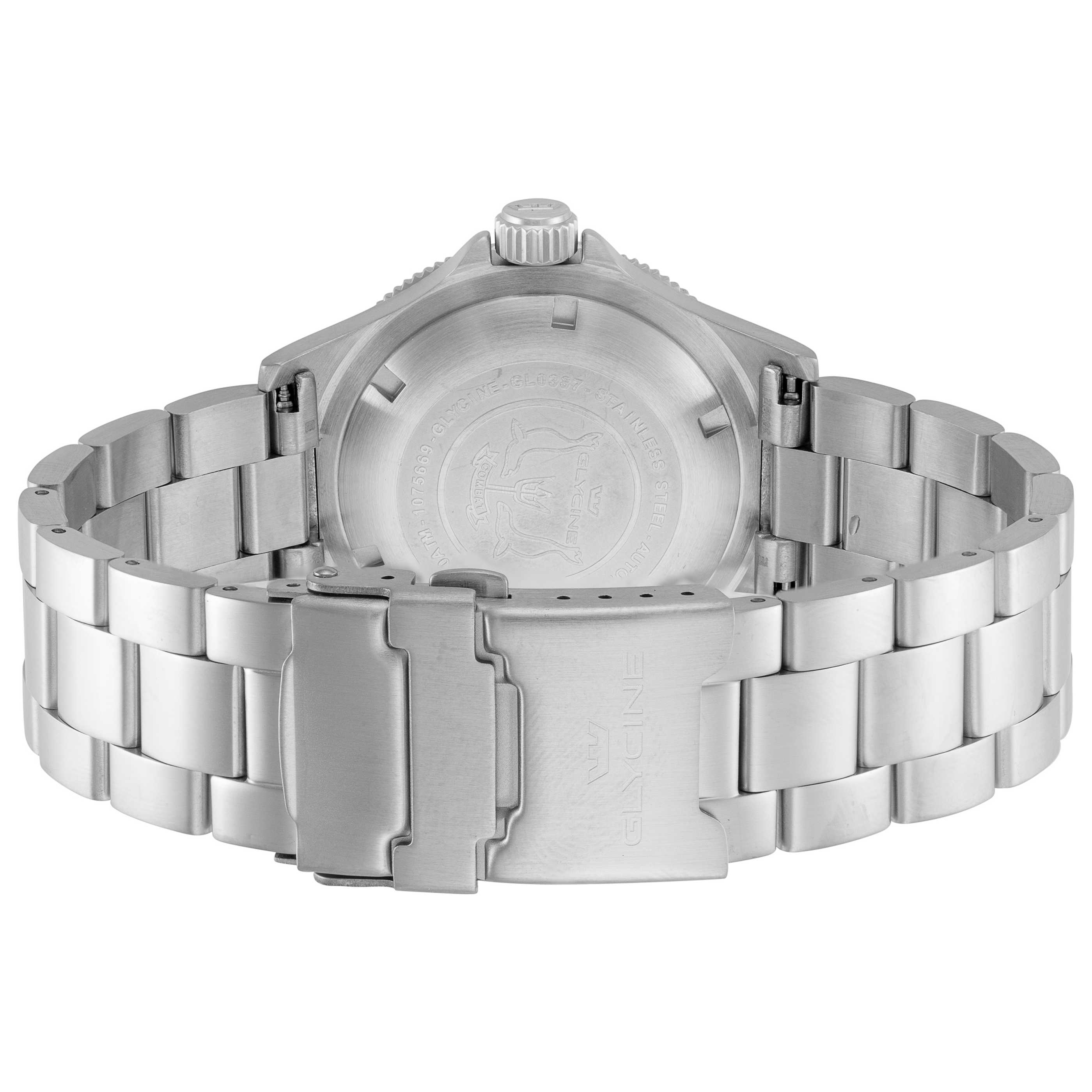 Glycine Men's Watch GL0387 2 Glycine Men's Watch GL0387