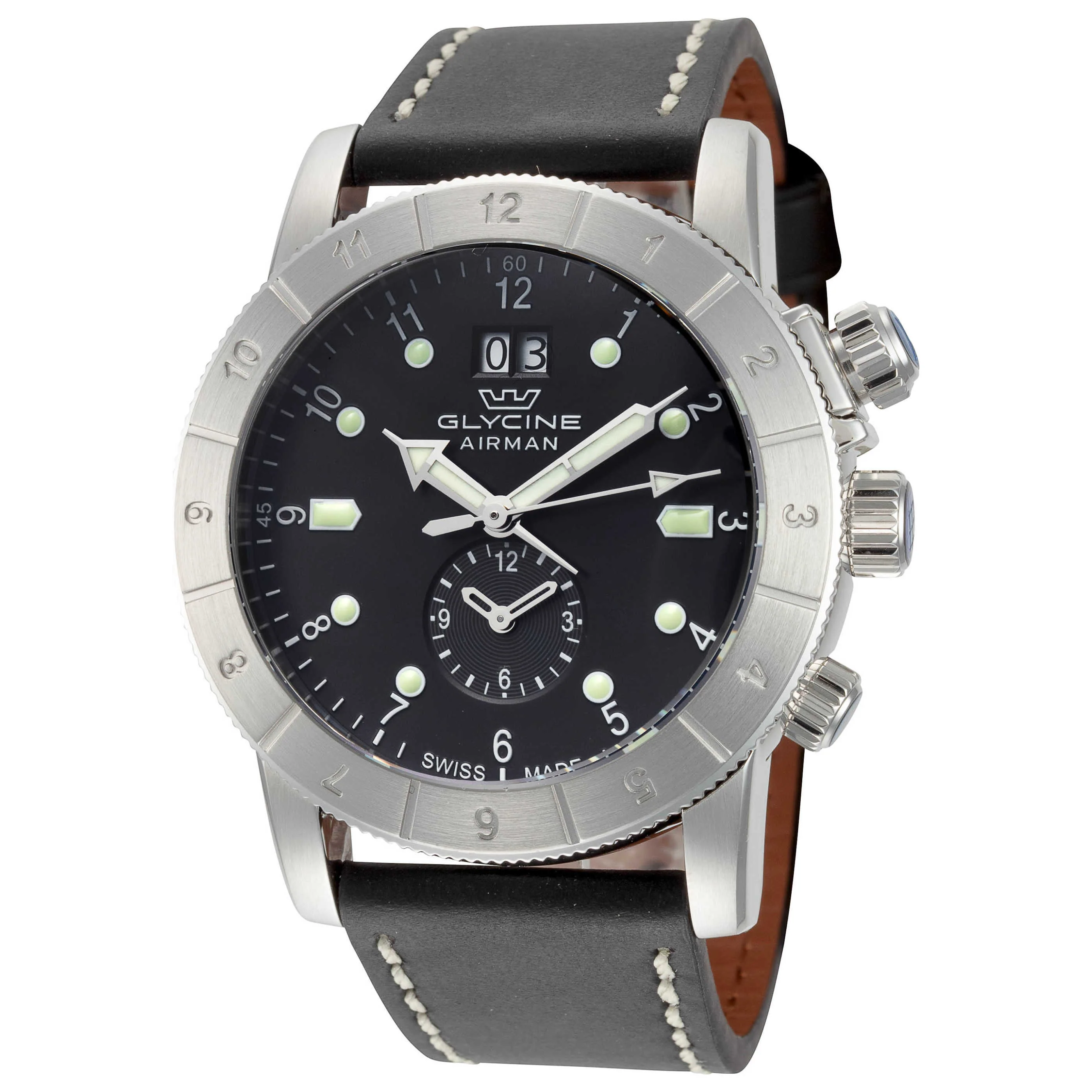 Glycine Men's Watch GL0150