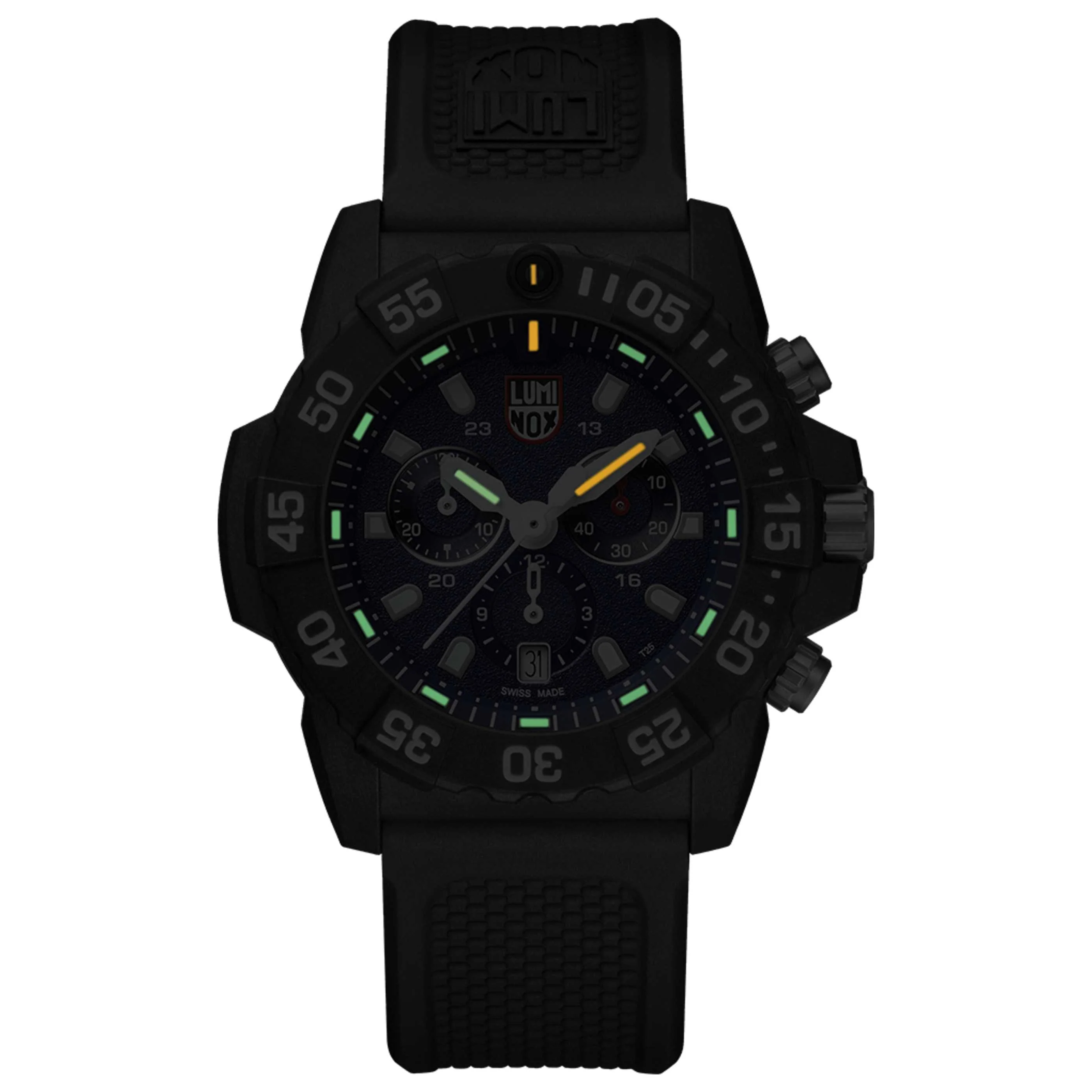 Luminox Men's Watch XS.3583 4 Luminox Men's Watch XS.3583