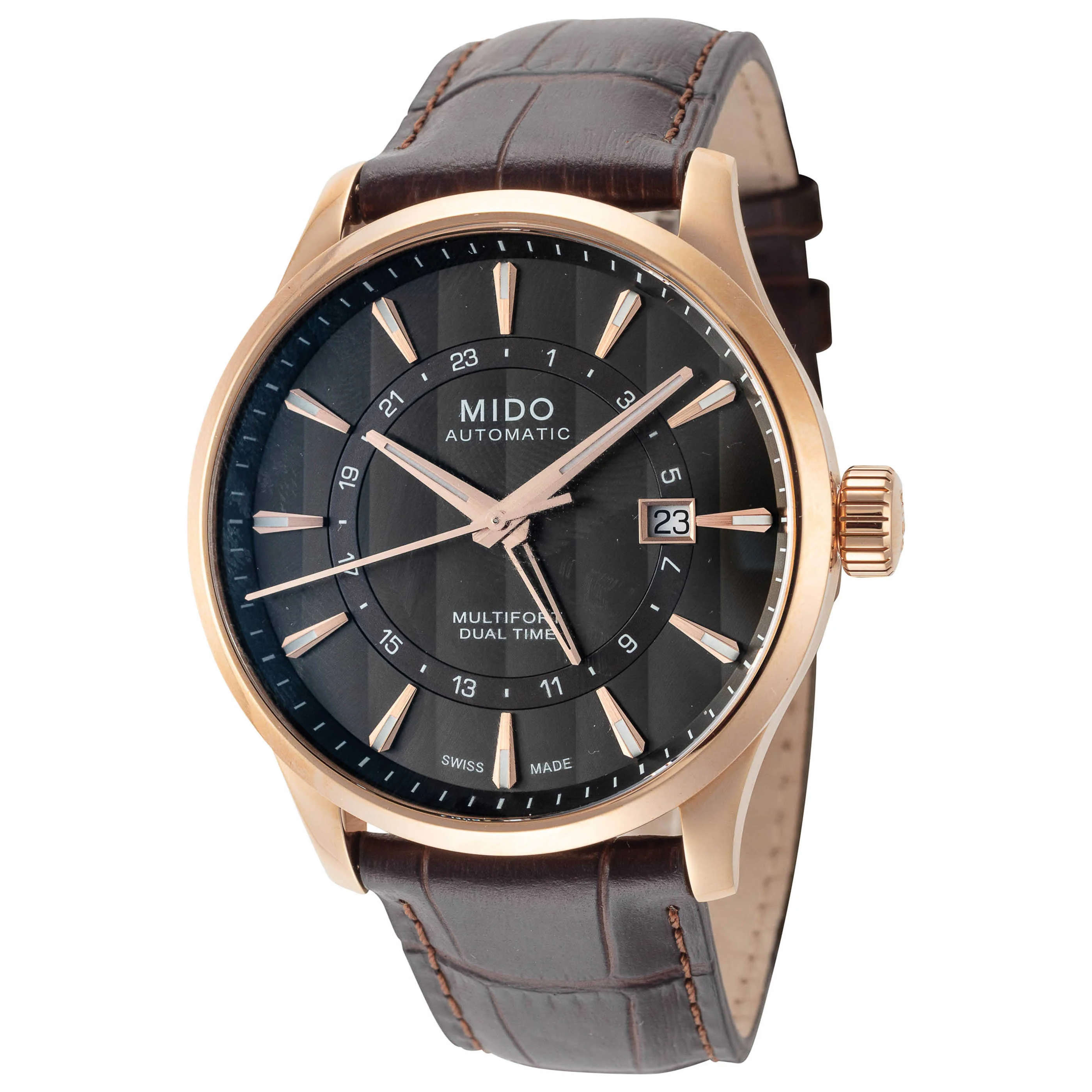 Mido Men's Watch M0384293606100