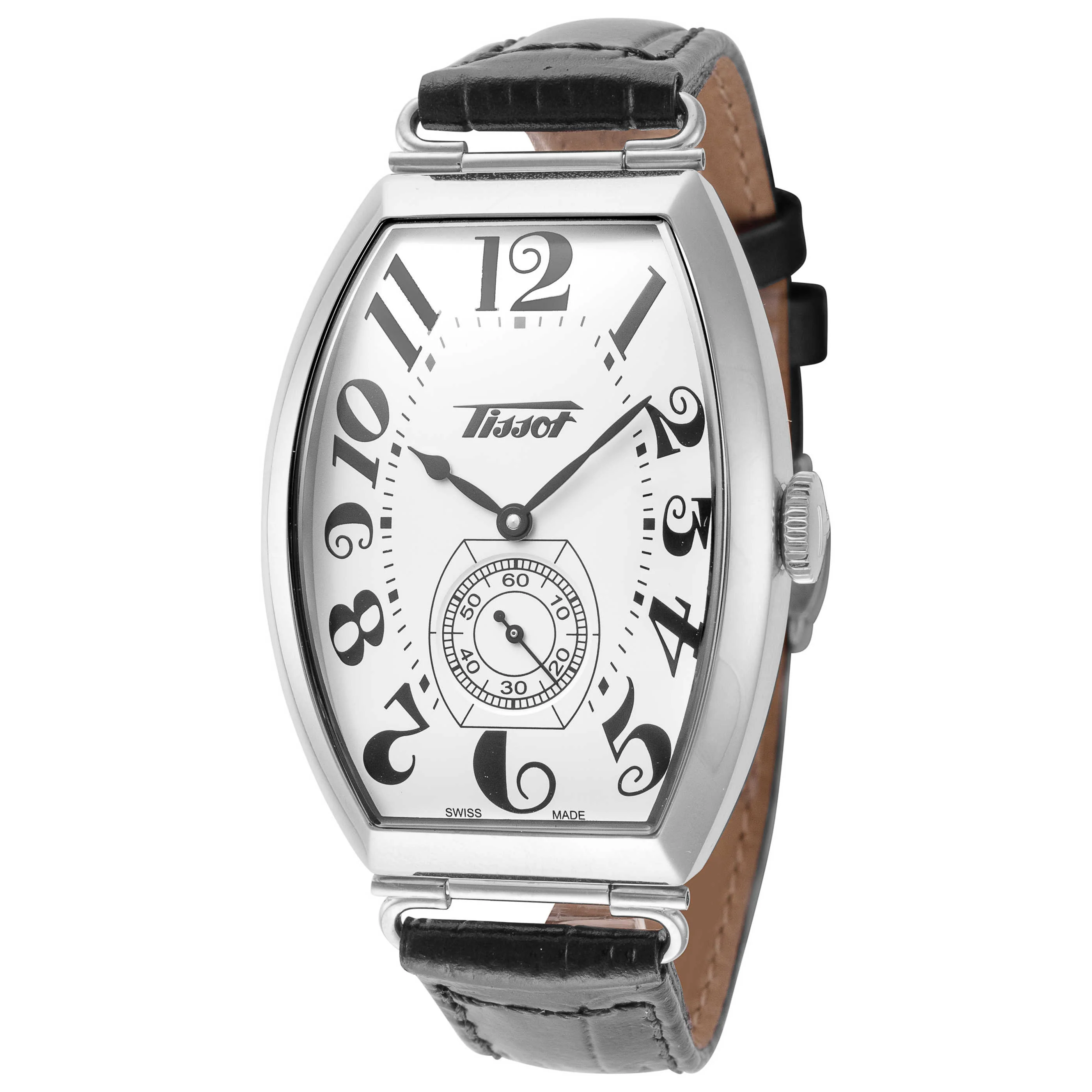 Tissot Porto Men's Watch T1285051601200