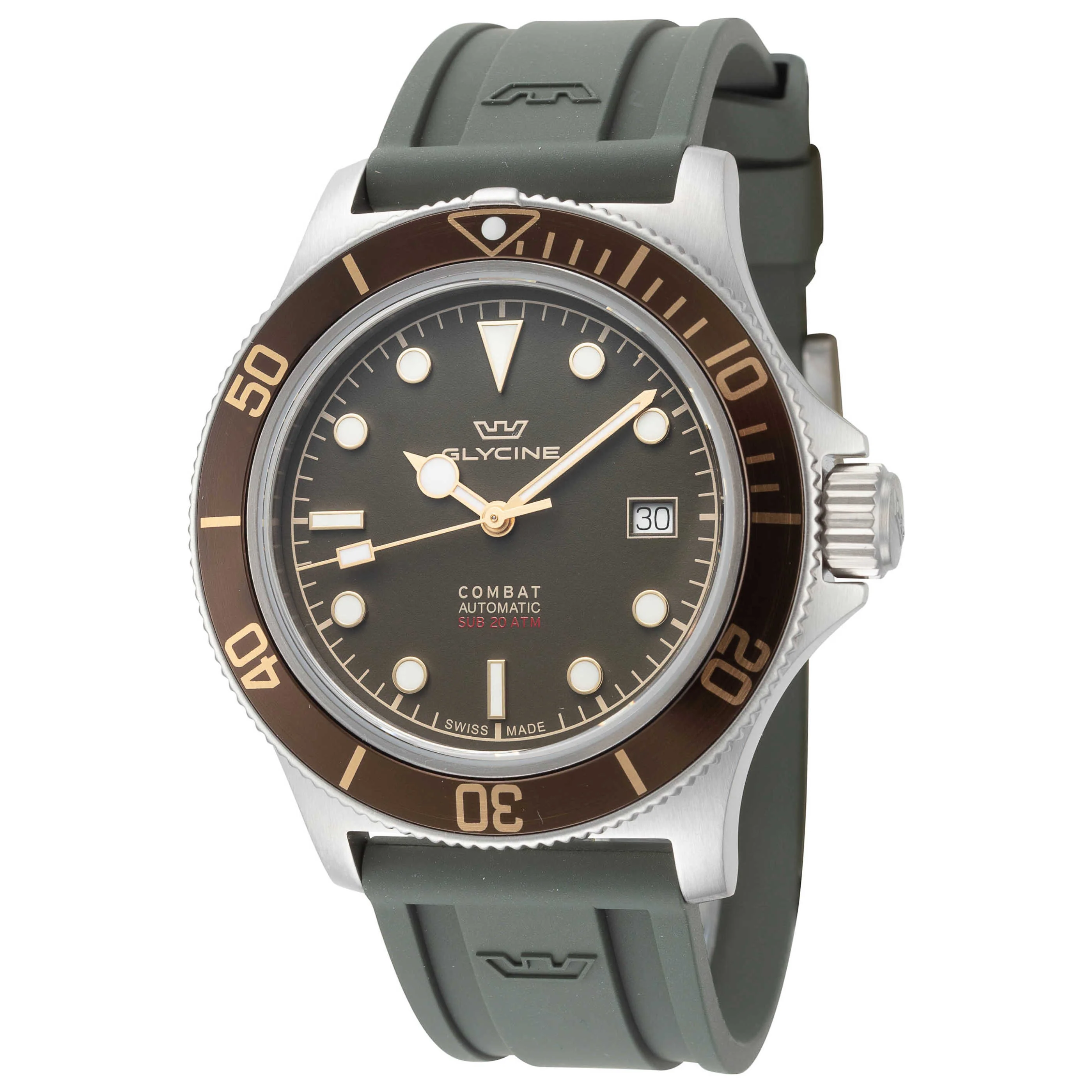 Glycine Men's Watch GL0329