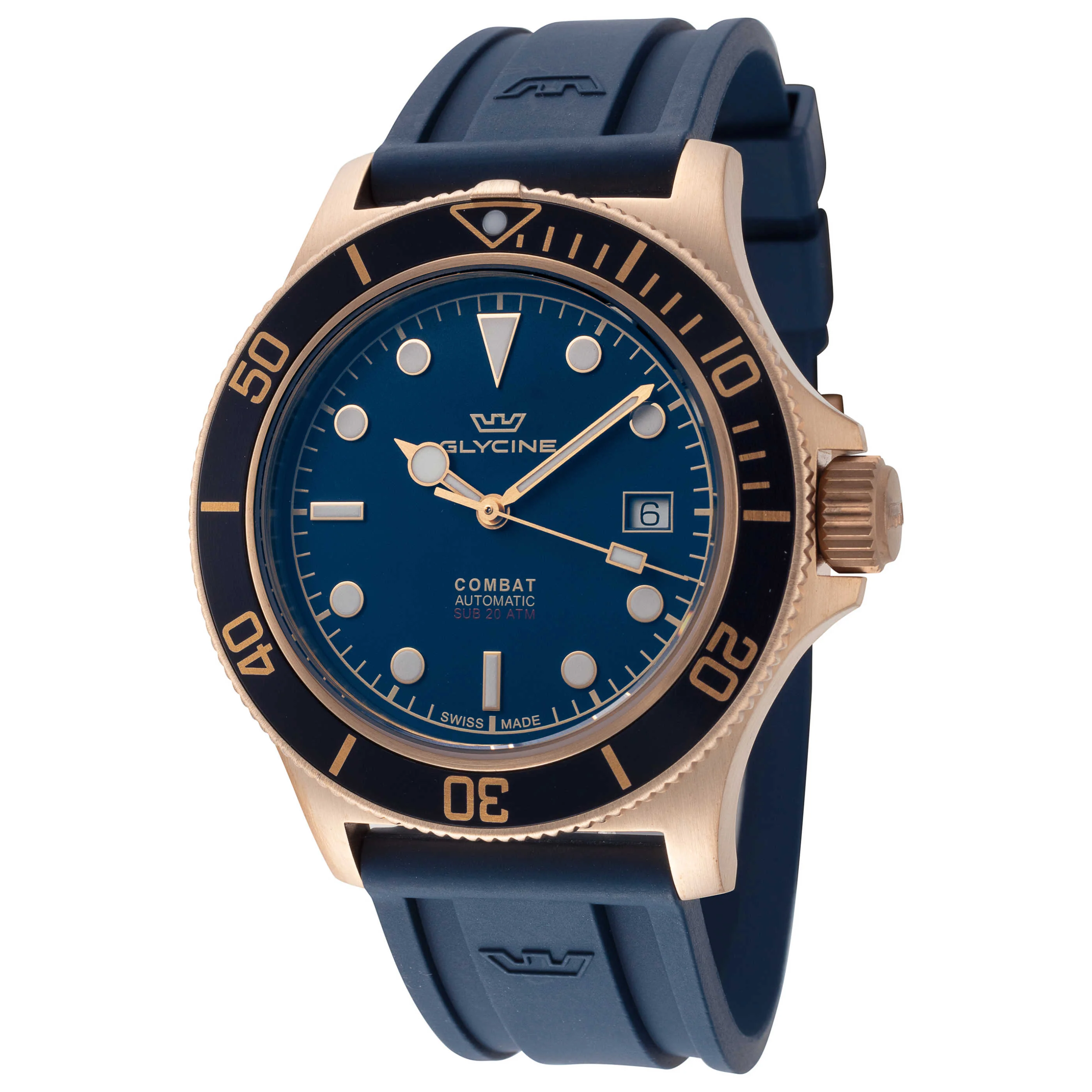 Glycine Men's Watch GL0323