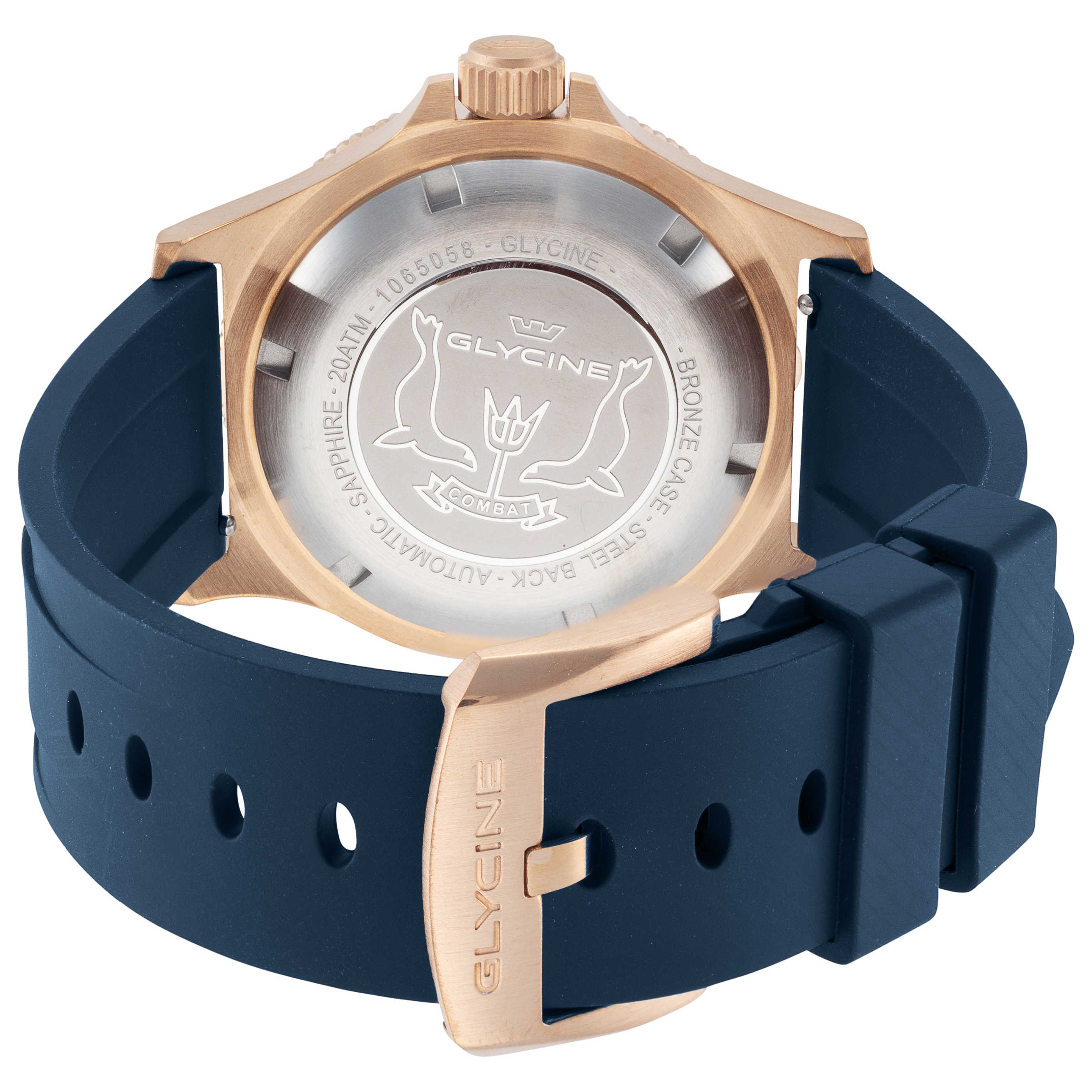 Glycine Men's Watch GL0323 2 Glycine Men's Watch GL0323