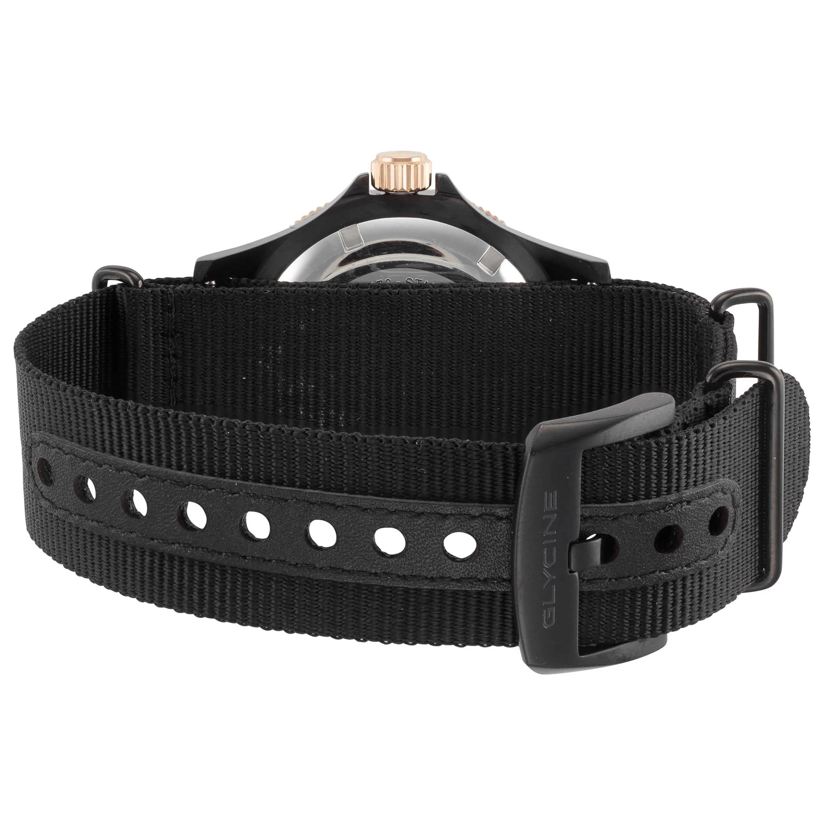 Glycine Men's Watch GL0173 2 Glycine Men's Watch GL0173