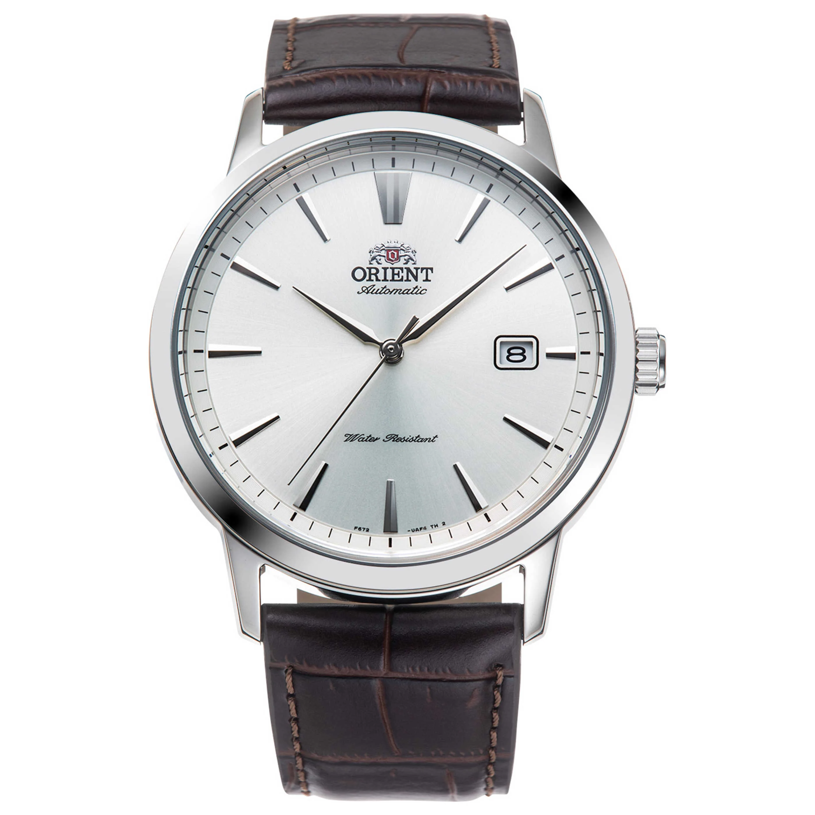 Orient Men's Watch RA-AC0F07S