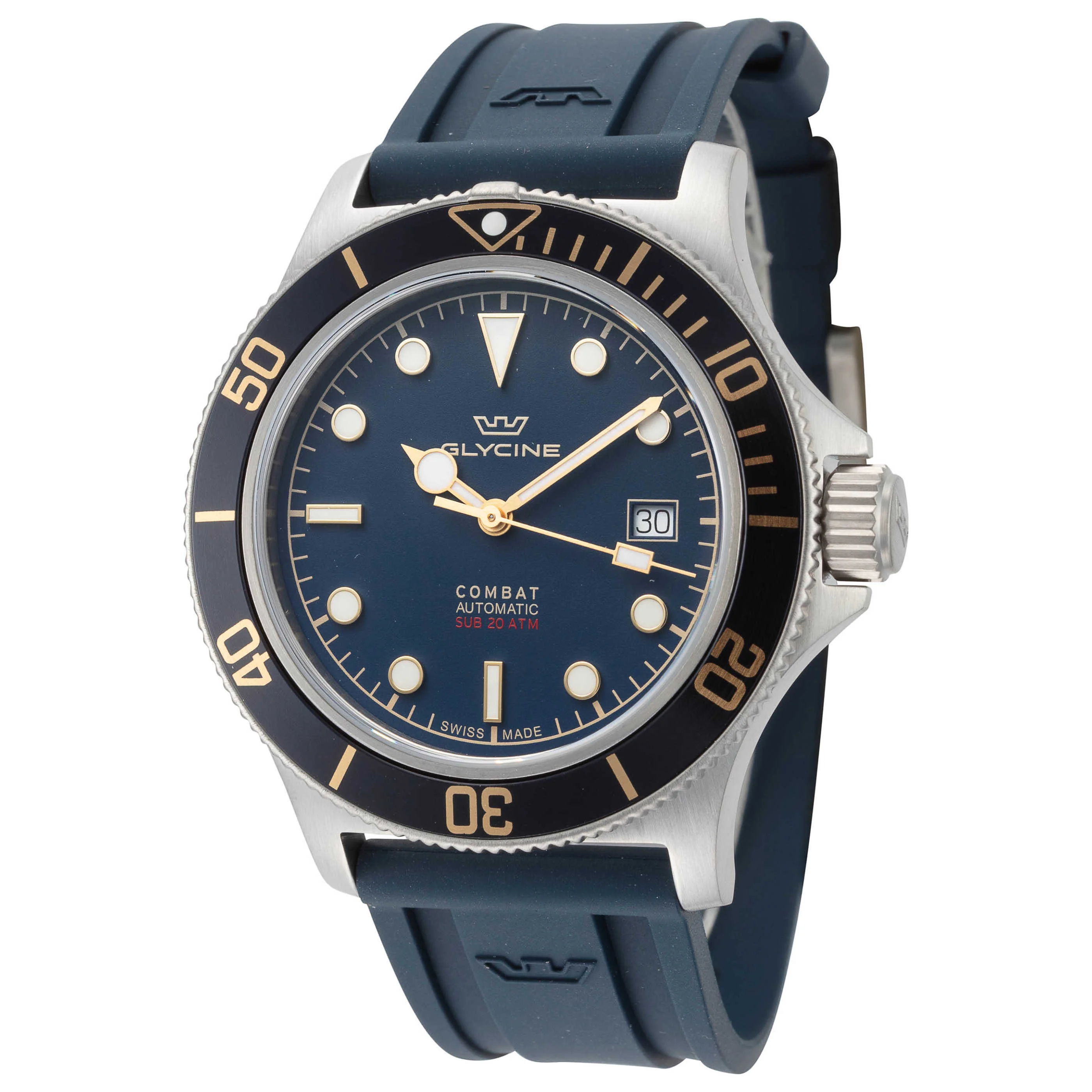 Glycine Men's Watch GL0327