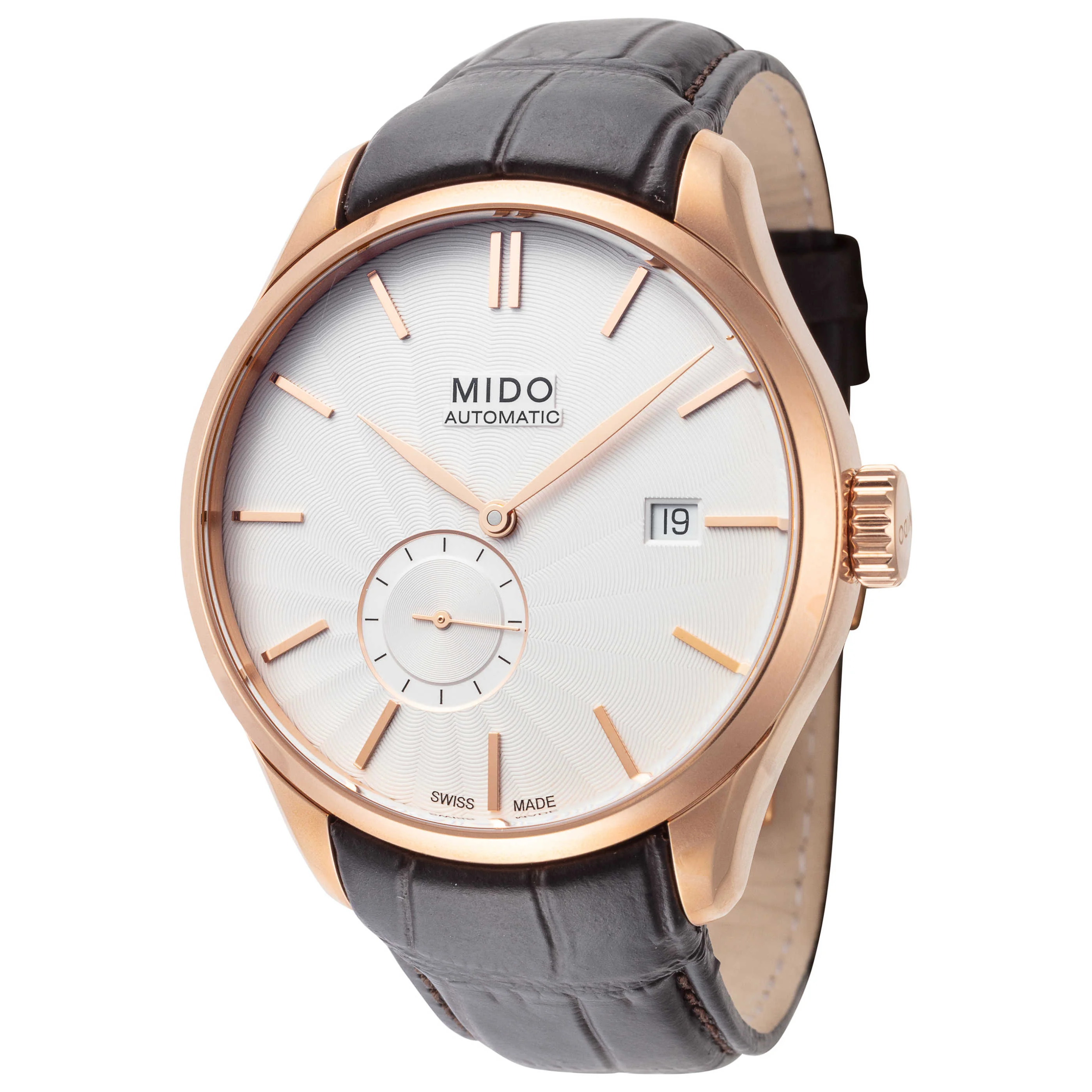 Mido Men's Watch M0244283603100