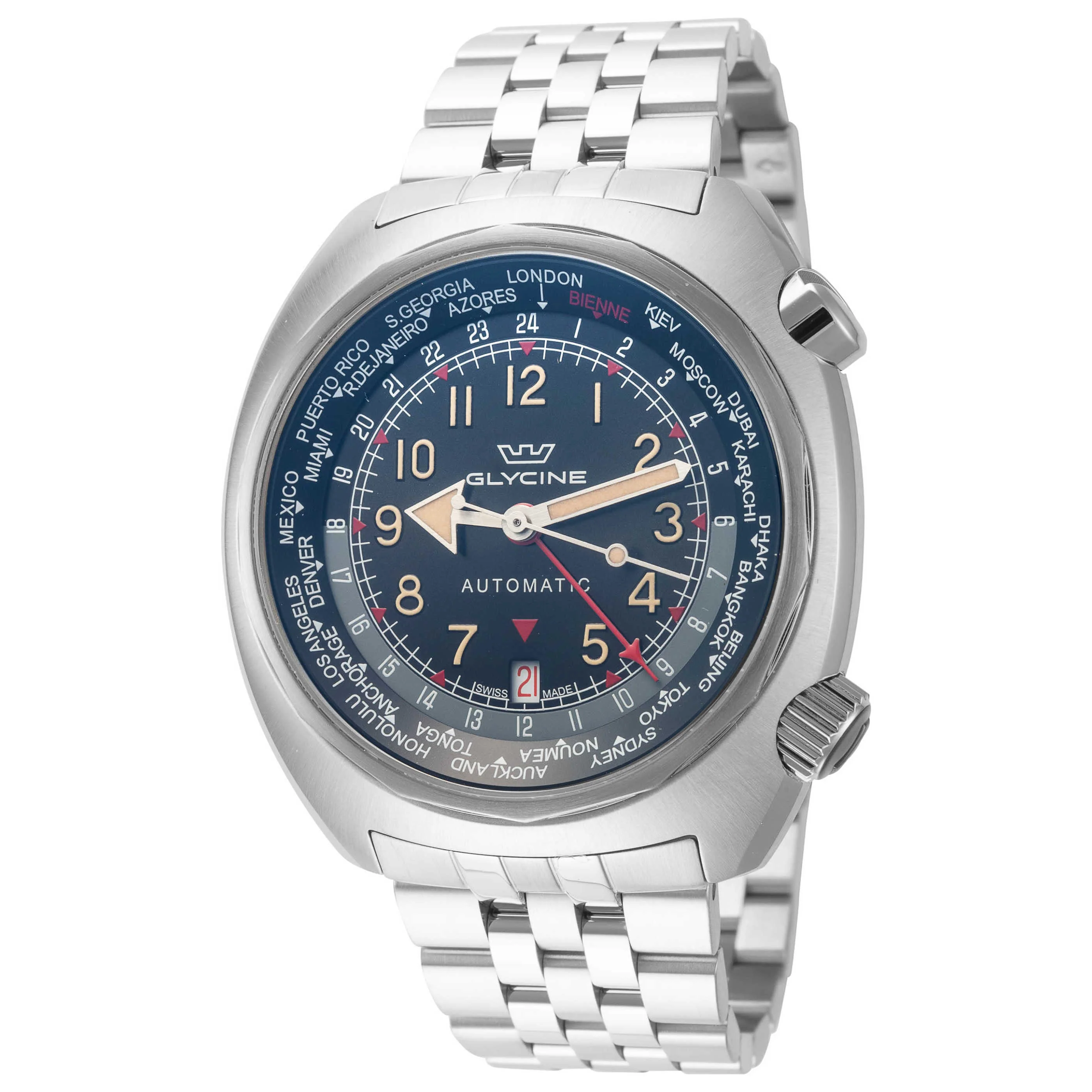 Glycine Men's Watch GL0311