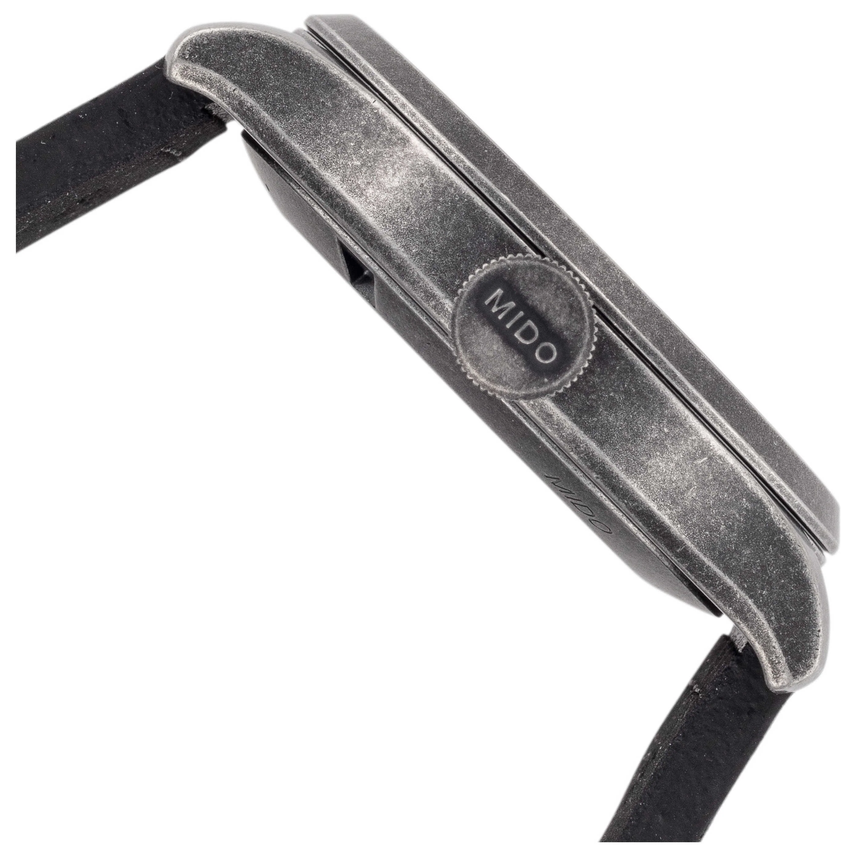 Mido Multifort Men's Watch M0326073605009 3 Mido Multifort Men's Watch M0326073605009