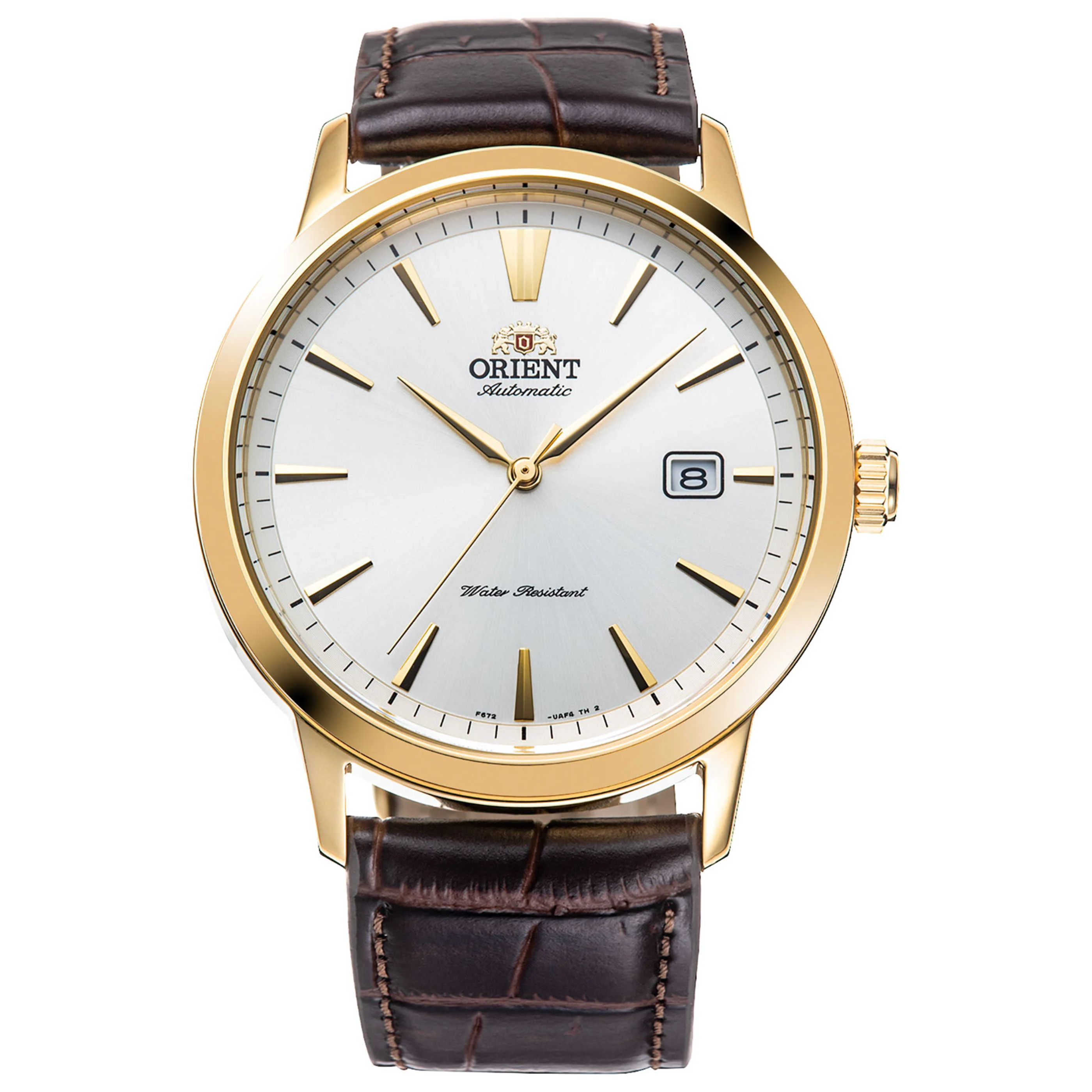 Orient Men's Watch RA-AC0F04S