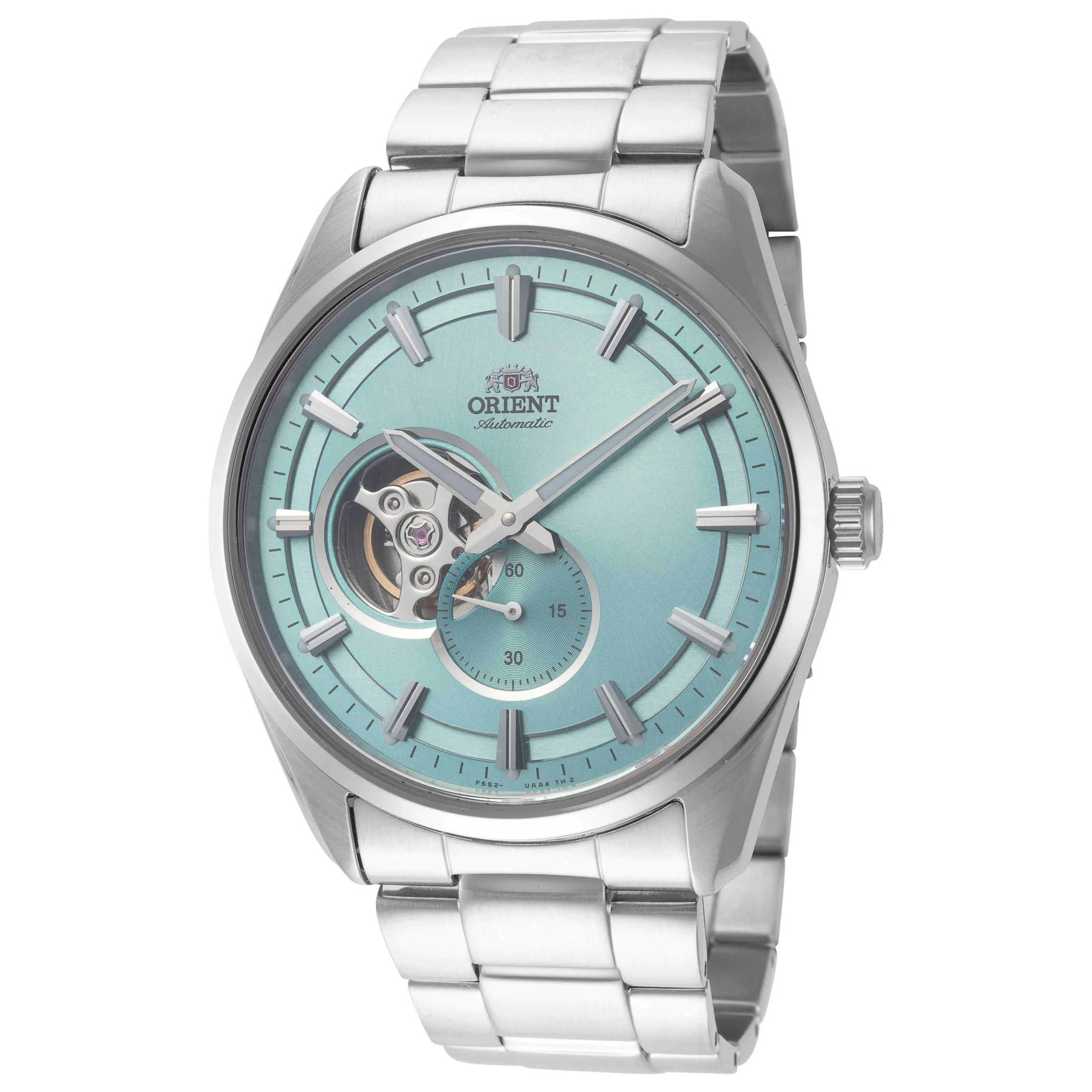 Orient Men's Watch RA-AR0009L