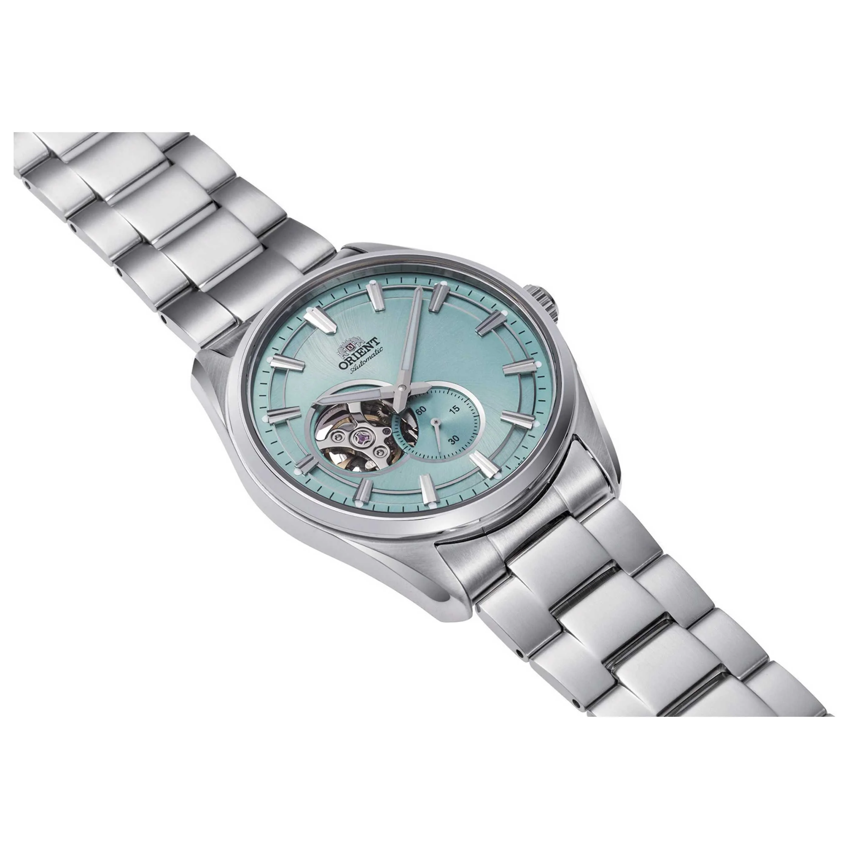 Orient Men's Watch RA-AR0009L 4 Orient Men's Watch RA-AR0009L