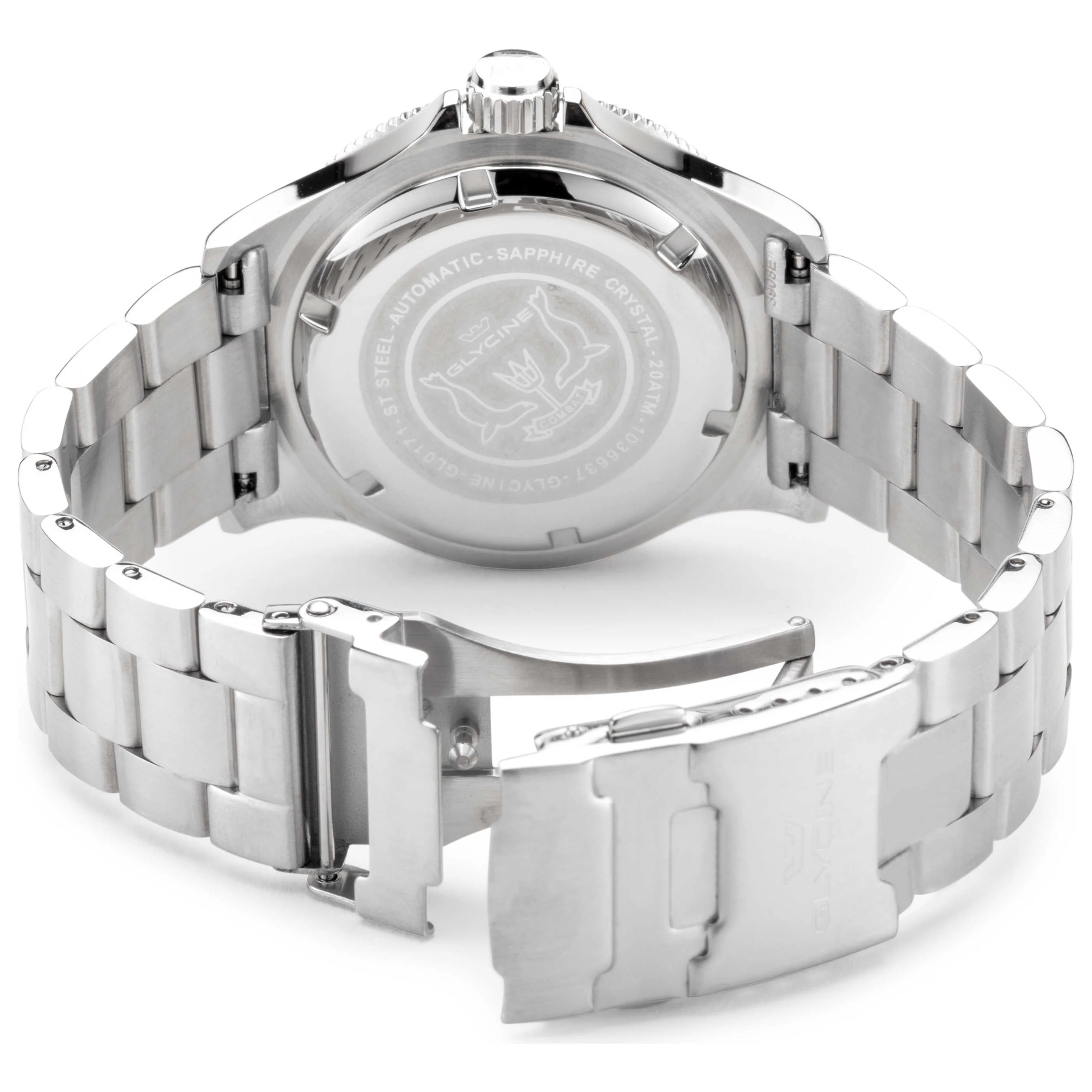 Glycine Combat Sub Men's Watch GL0171 2 Glycine Combat Sub Men's Watch GL0171