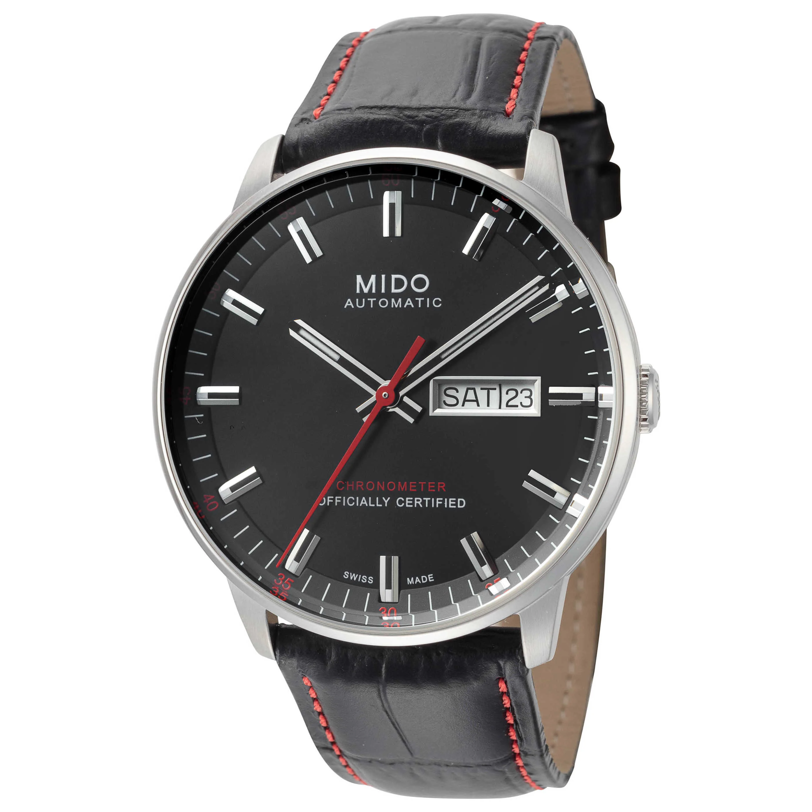 Mido Men's Watch M0214311605100