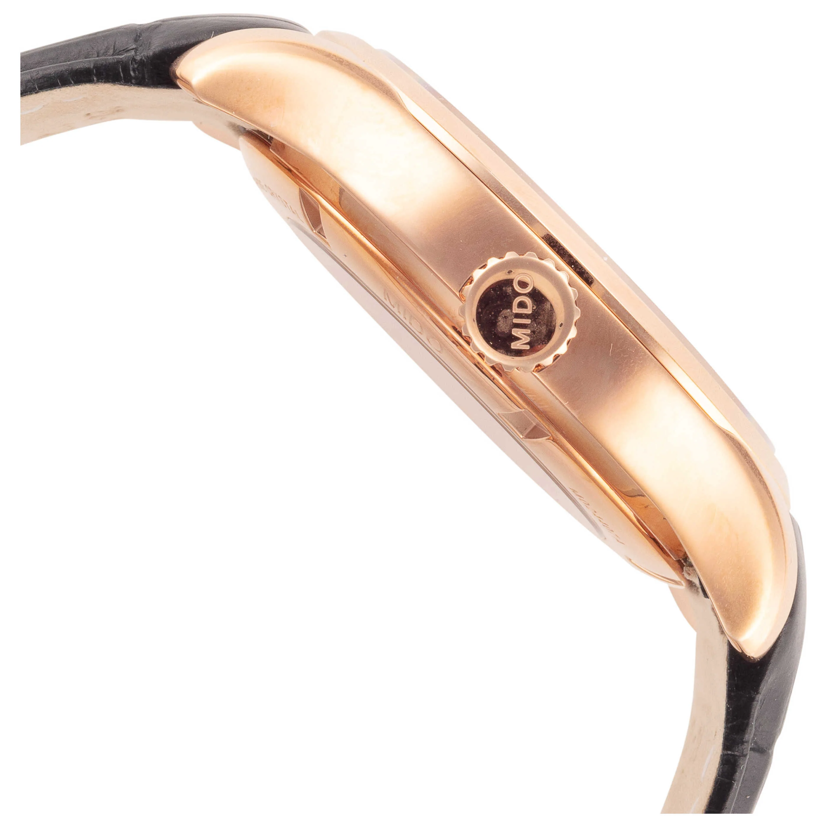 Mido Belluna II Men's Watch M0244073603100 3 Mido Belluna II Men's Watch M0244073603100