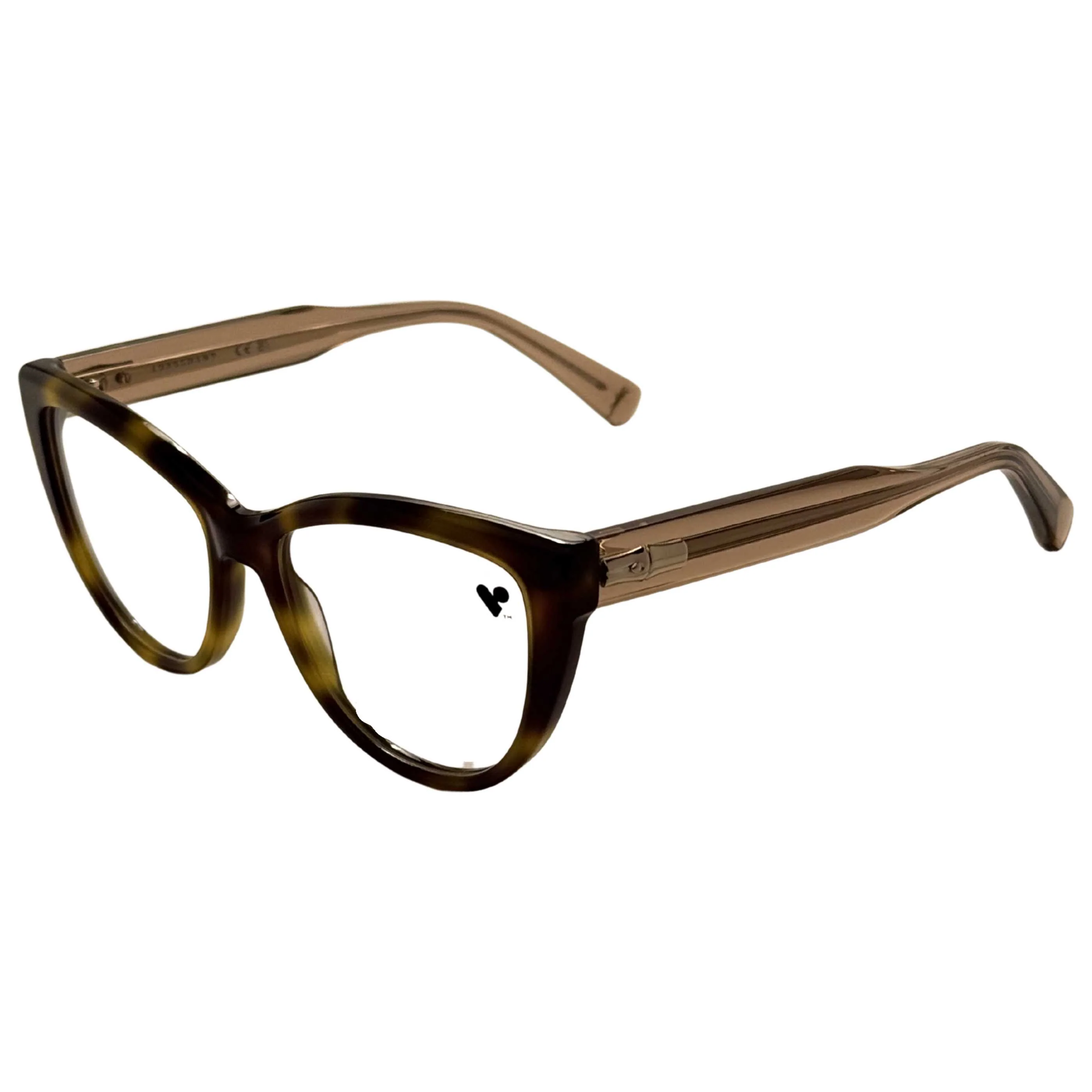 Longchamp Women's Eyeglasses LO2771-230-52
