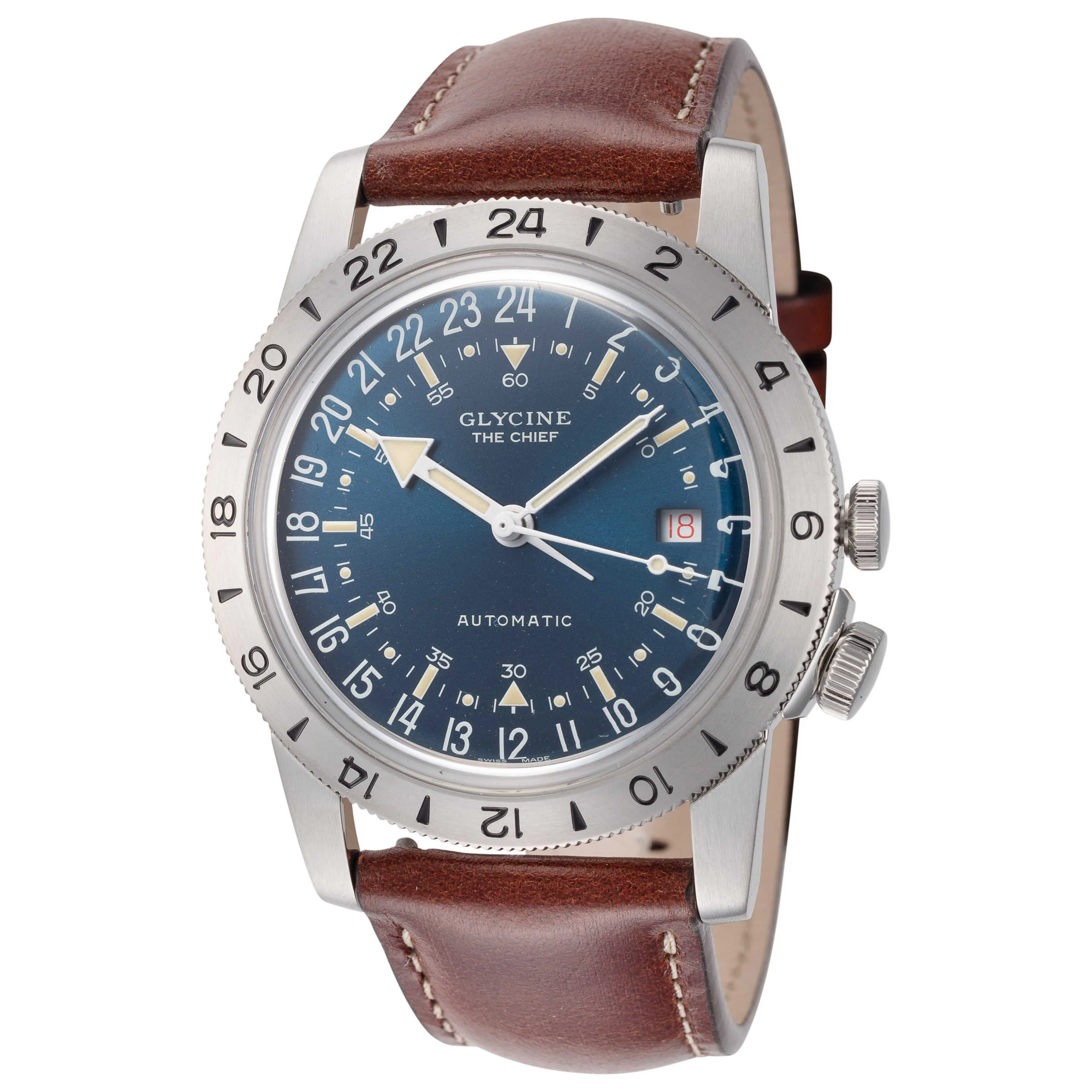 Glycine Men's Watch GL0411