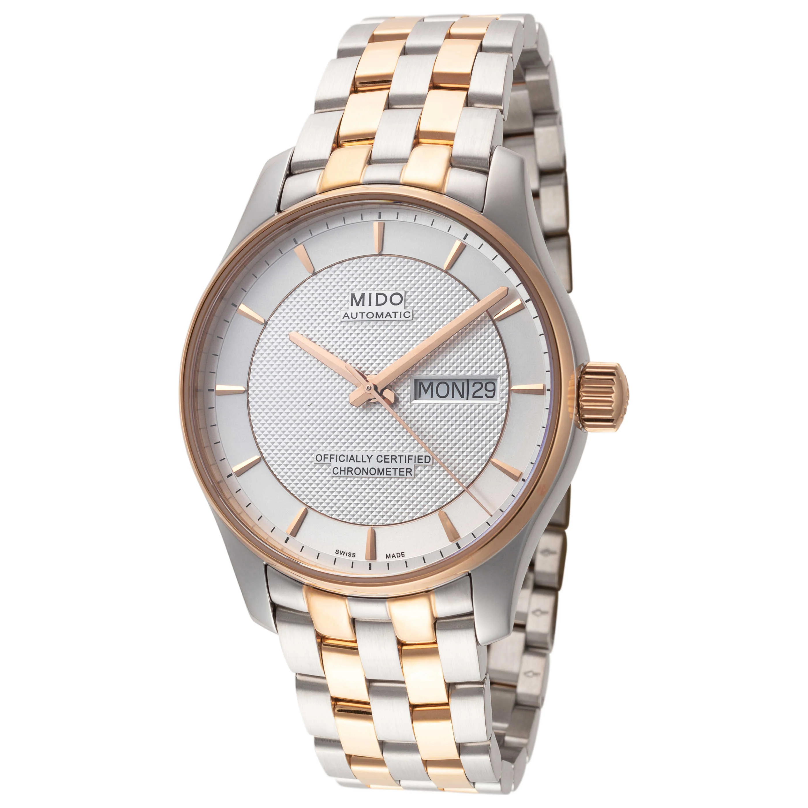 Mido Men's Watch M0014312203192