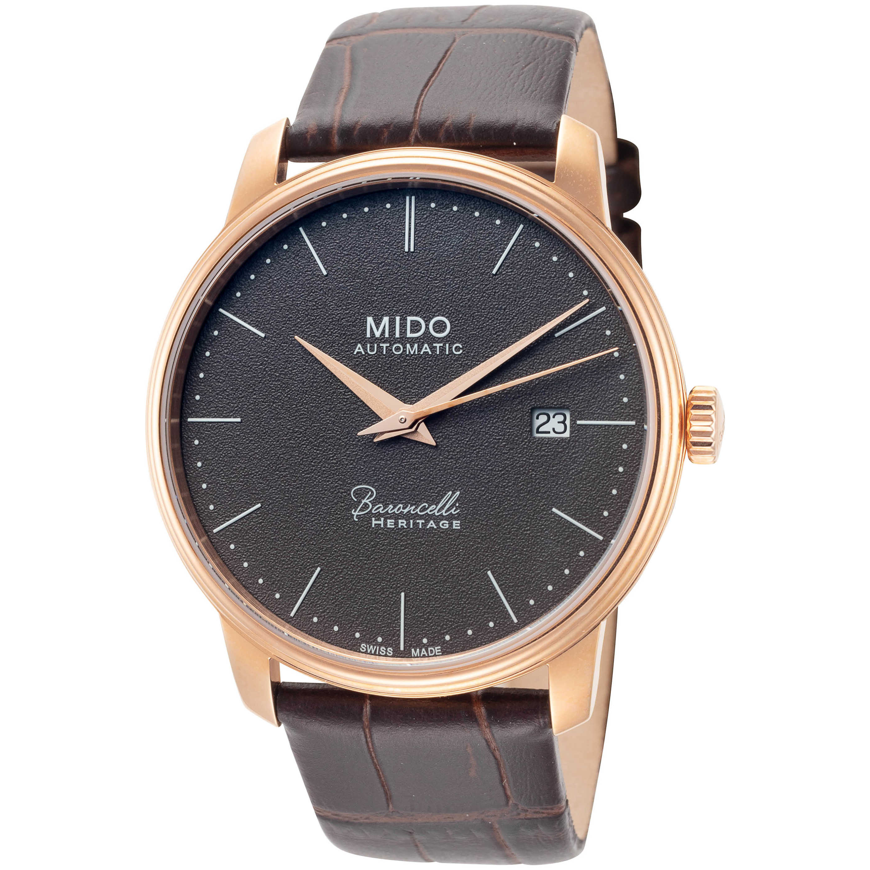 Mido Men's Watch M0274073608000