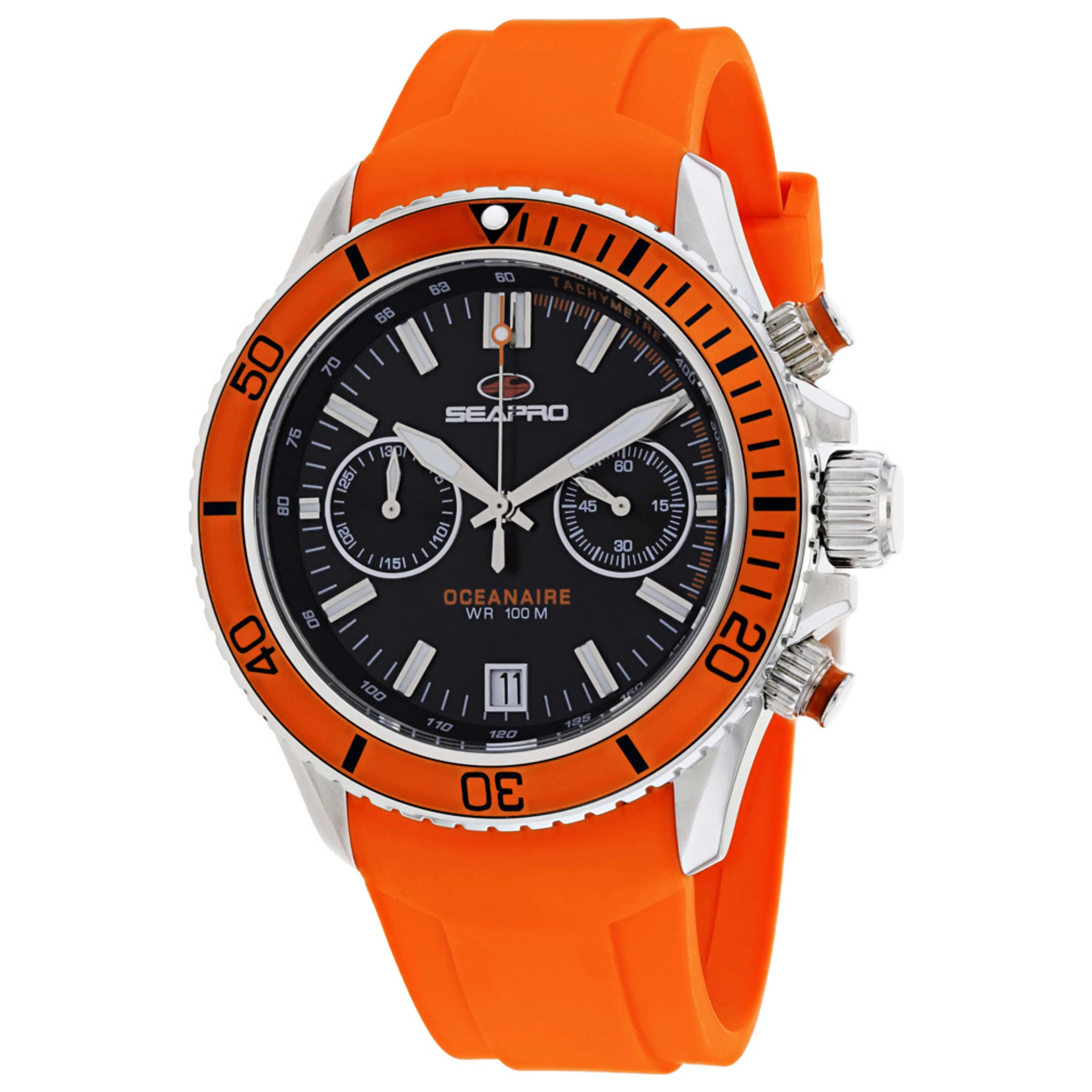 Seapro Men's Watch SP0331