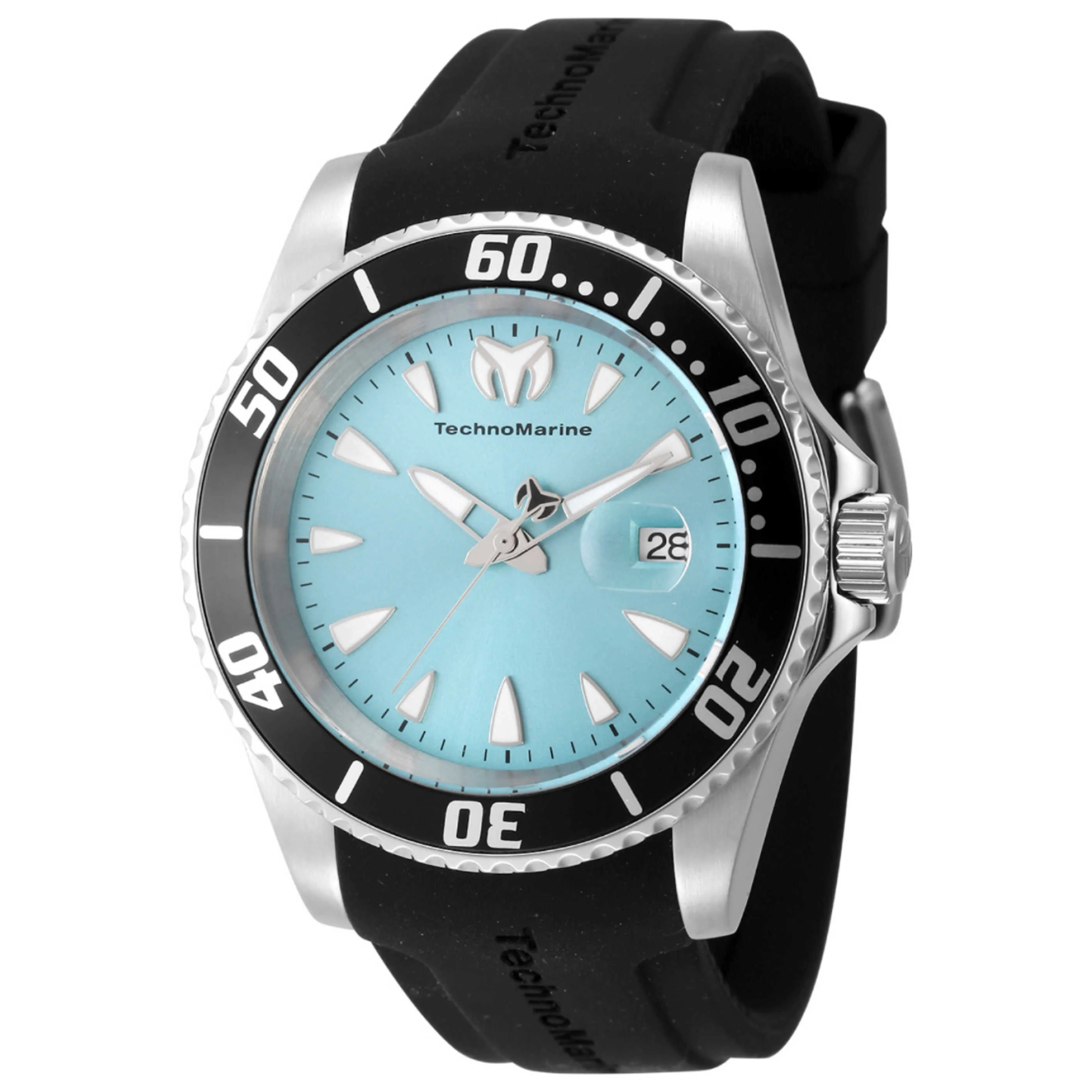TechnoMarine Manta Men's Watch TM-224002