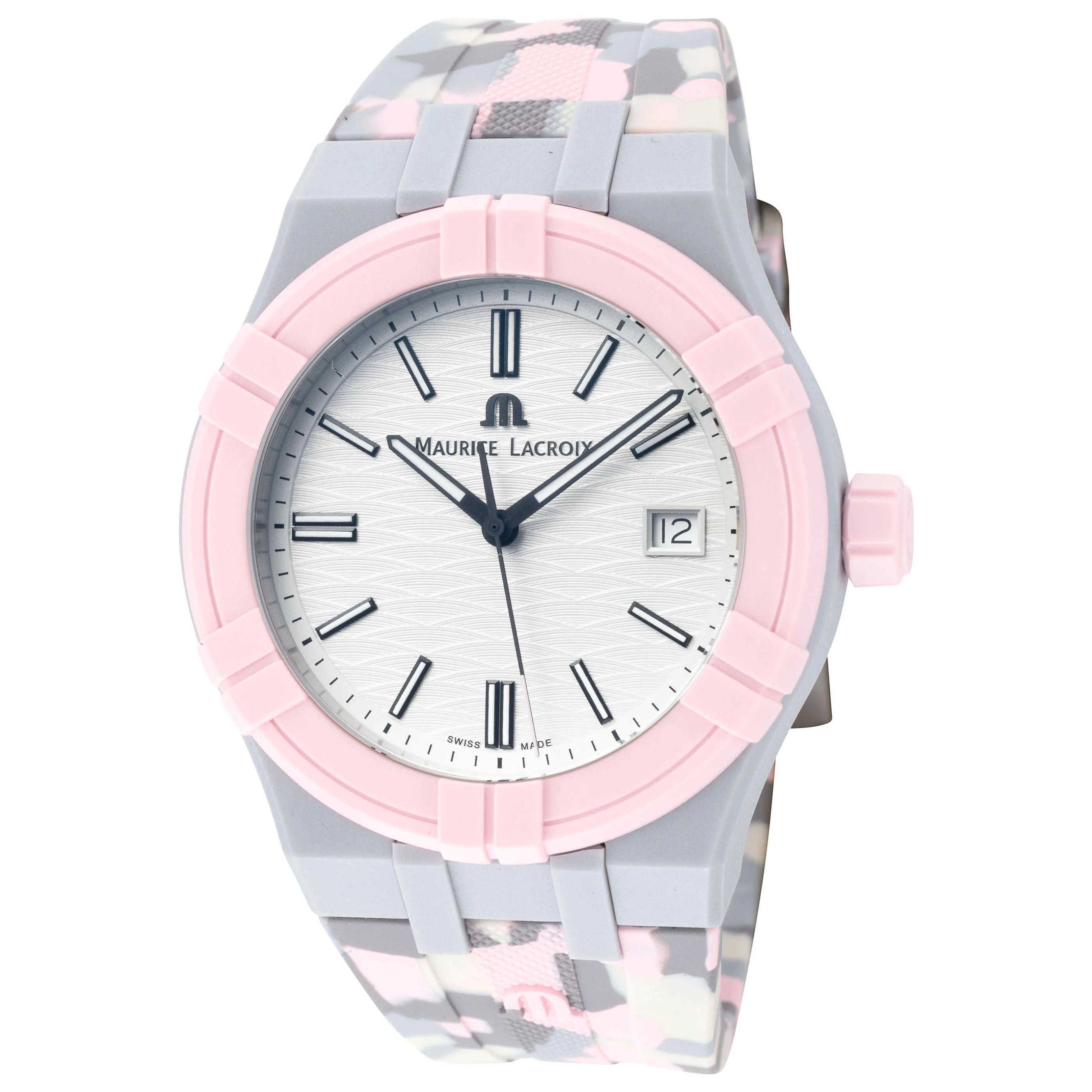 Maurice Lacroix Men's Watch AI2008-2992Z-000-0