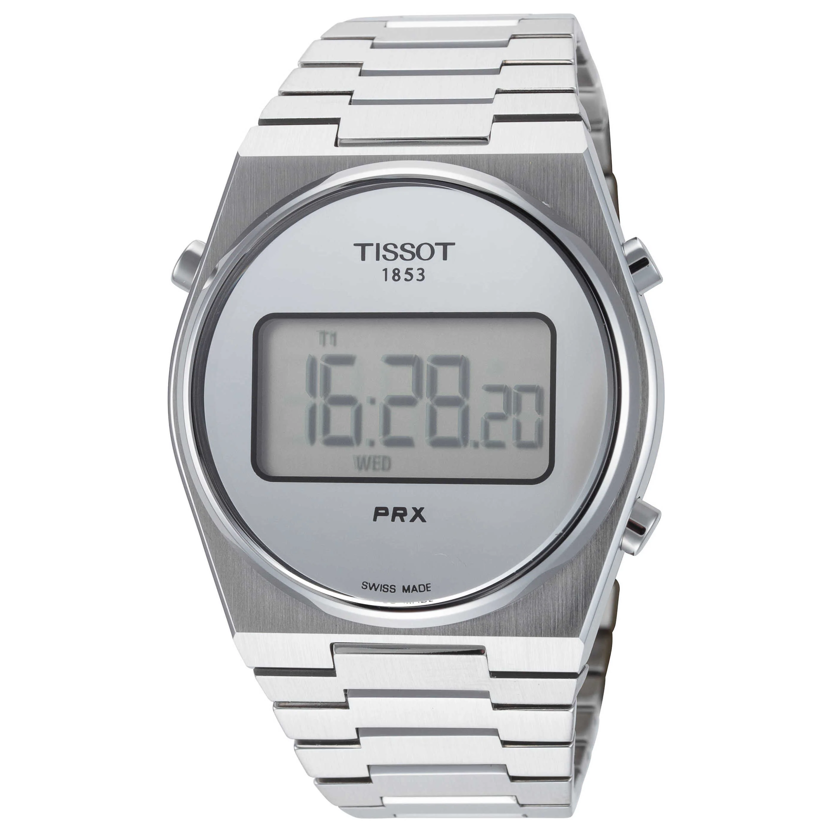 Tissot Unisex Watch T1372631103000